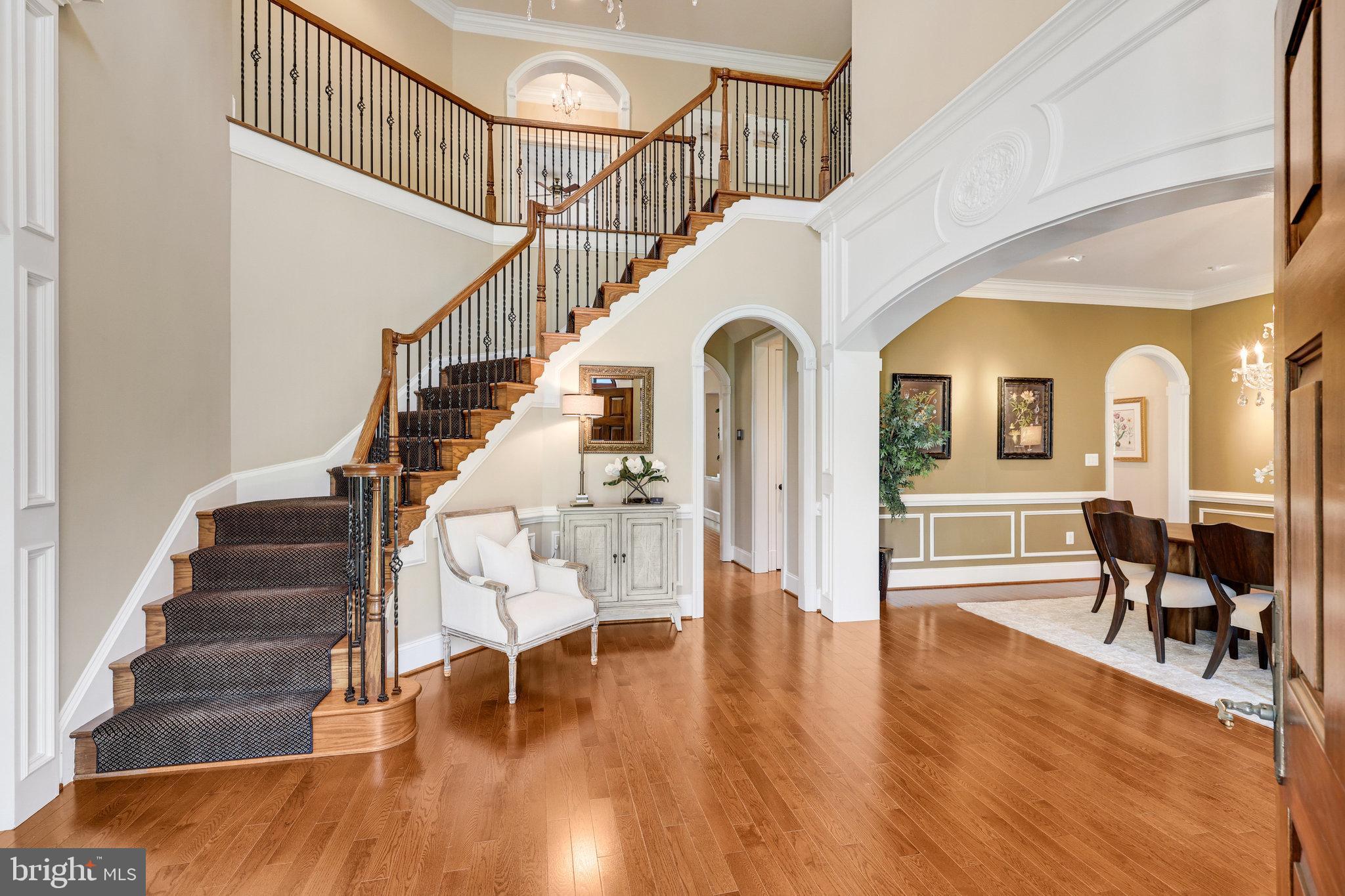 LANGLEY FOREST - Residential