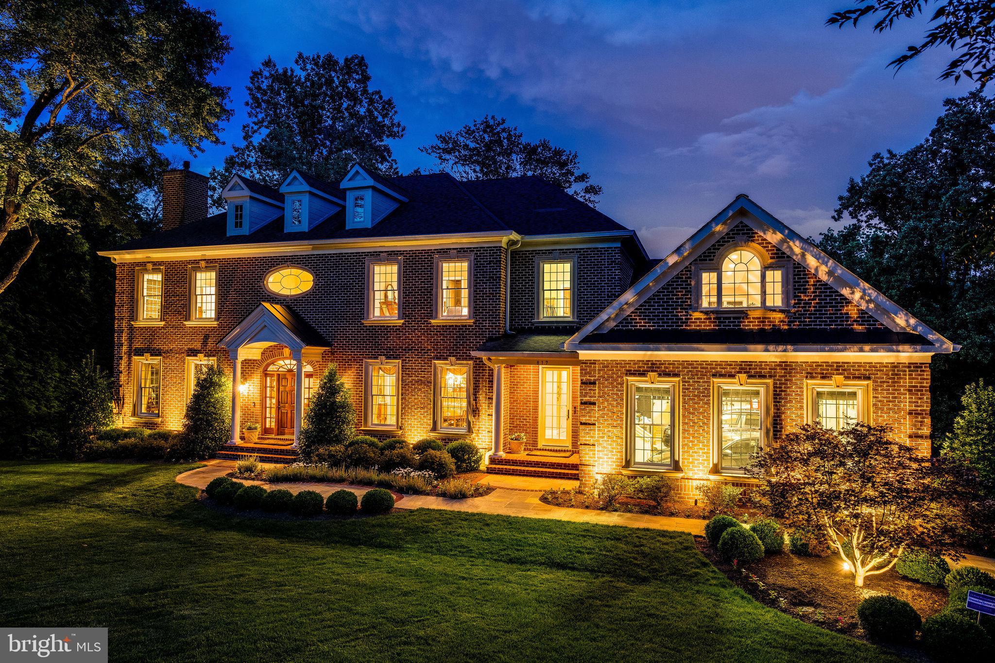 LANGLEY FOREST - Residential