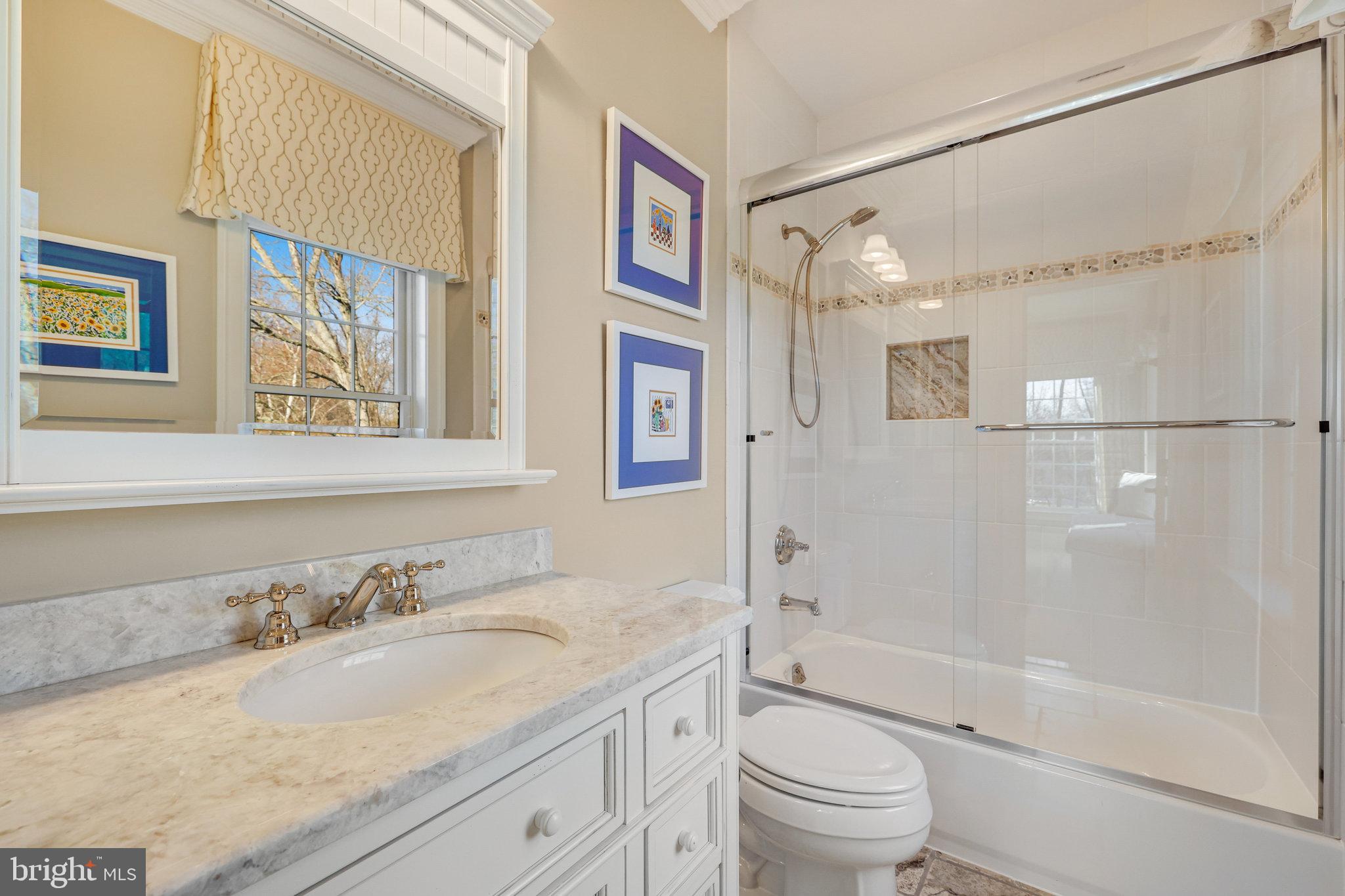 LANGLEY FOREST - Residential