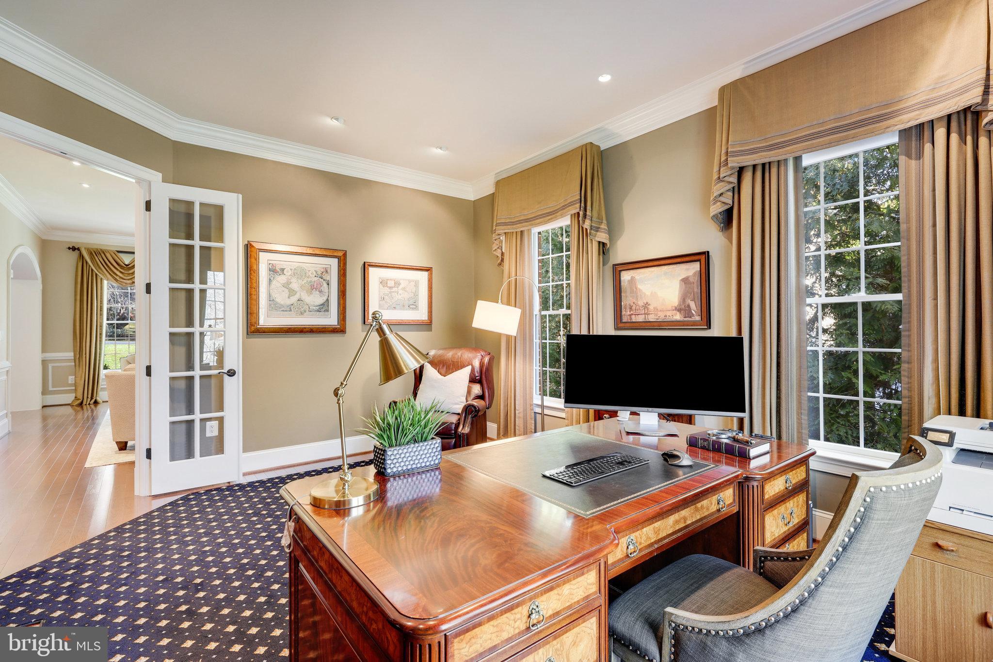 LANGLEY FOREST - Residential