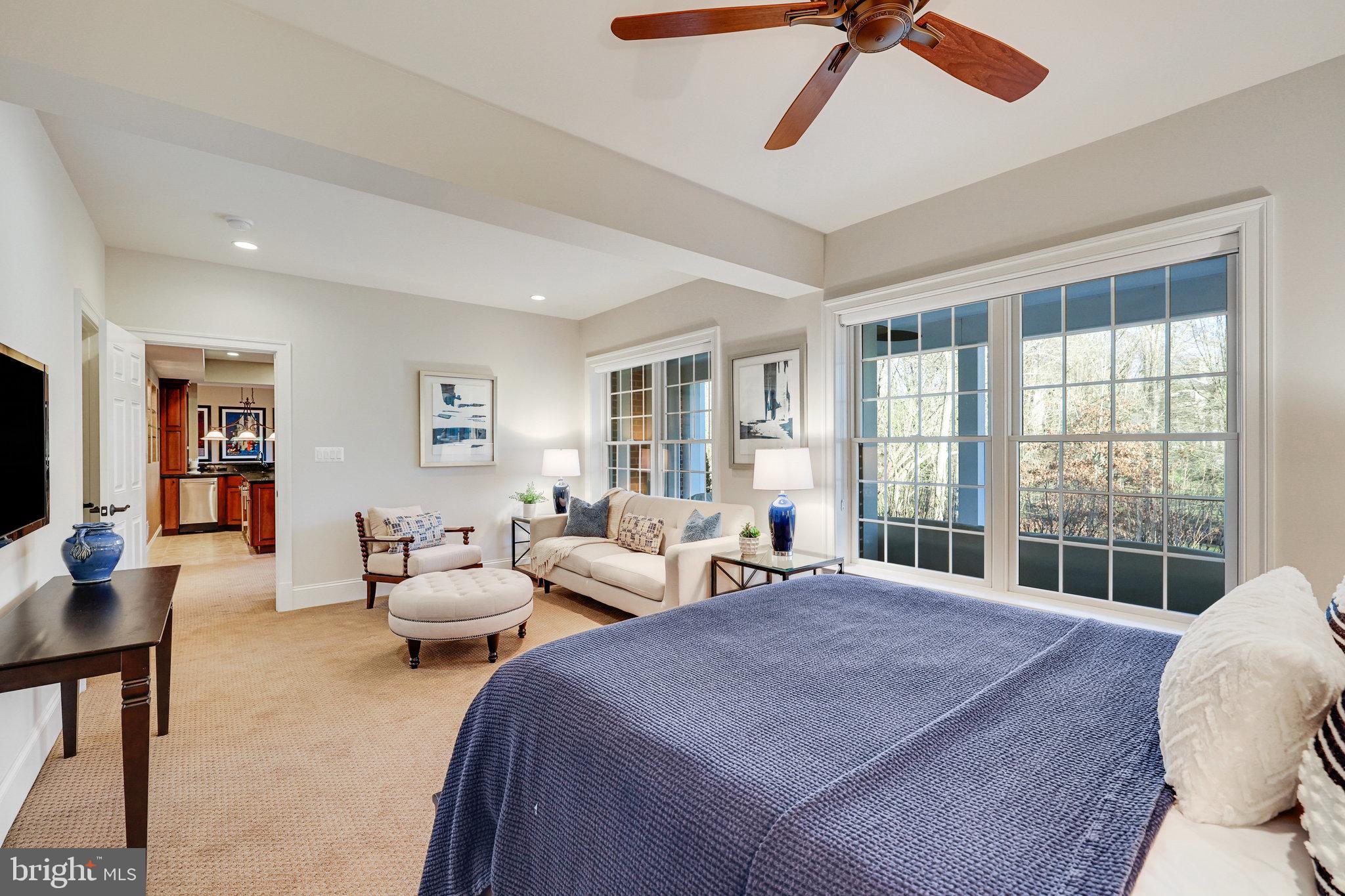 LANGLEY FOREST - Residential