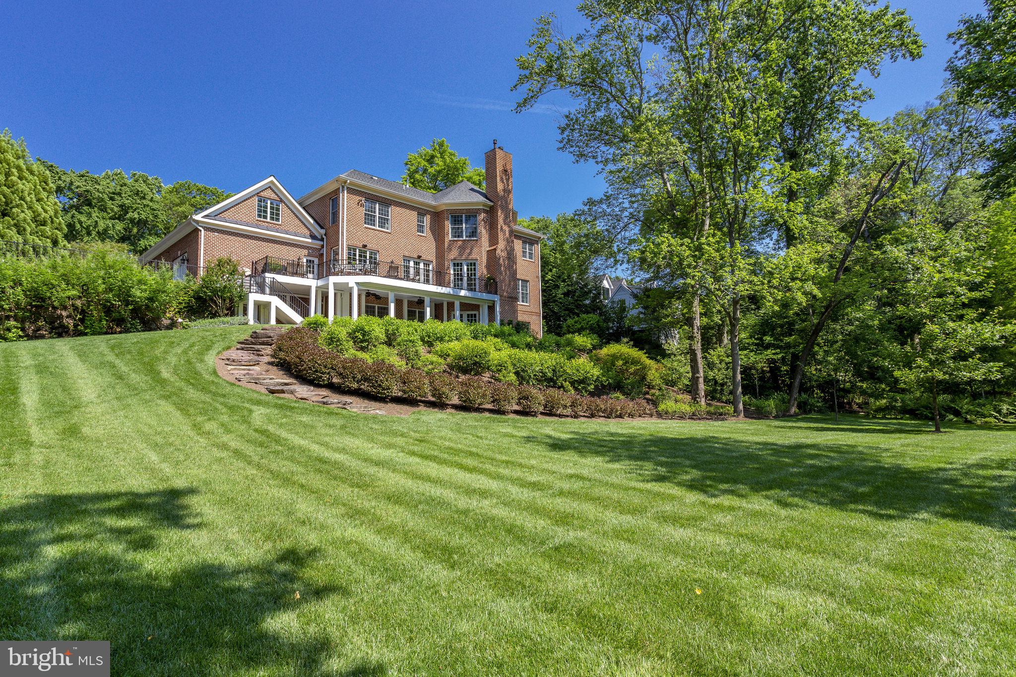 LANGLEY FOREST - Residential