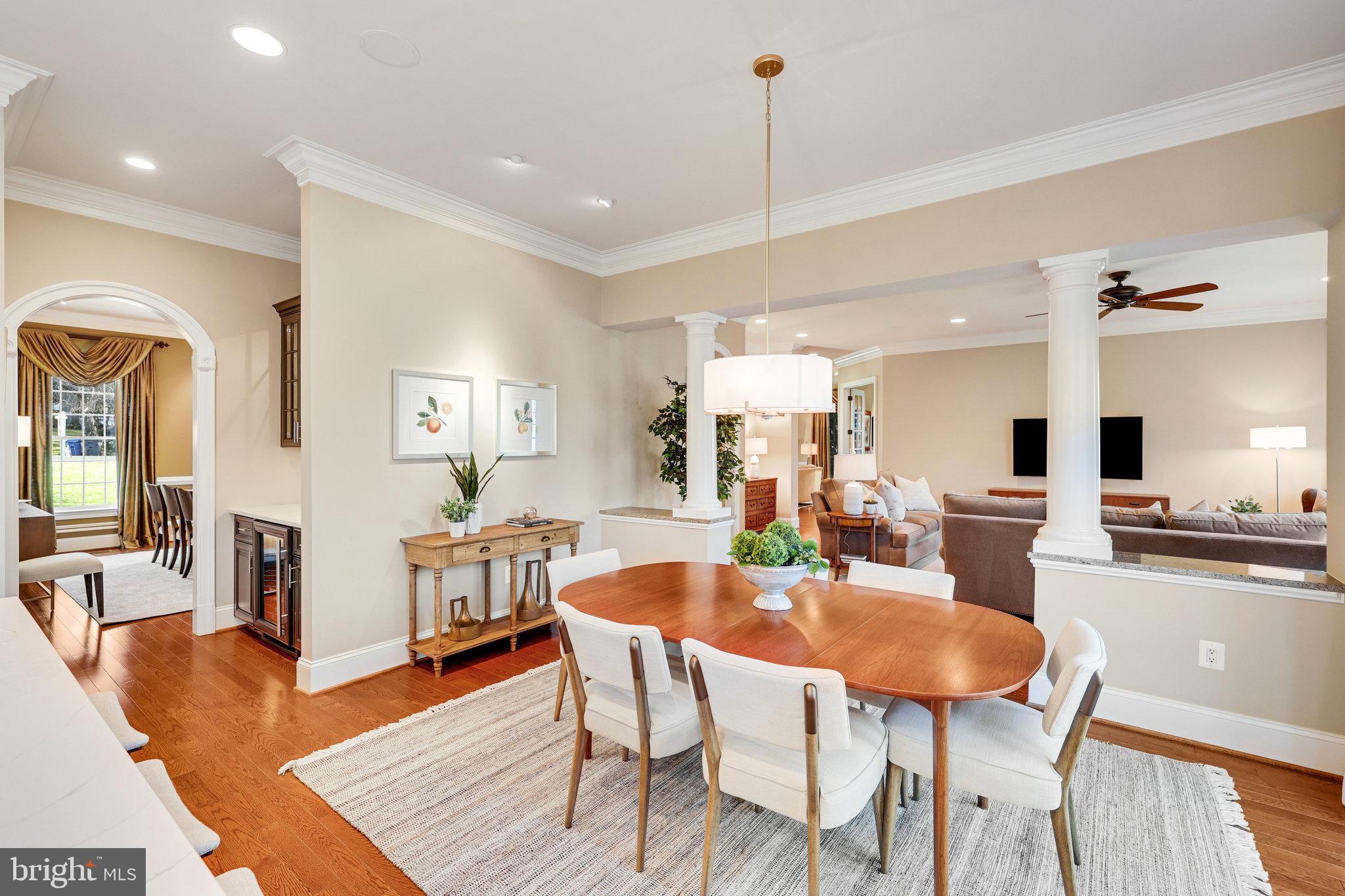 LANGLEY FOREST - Residential