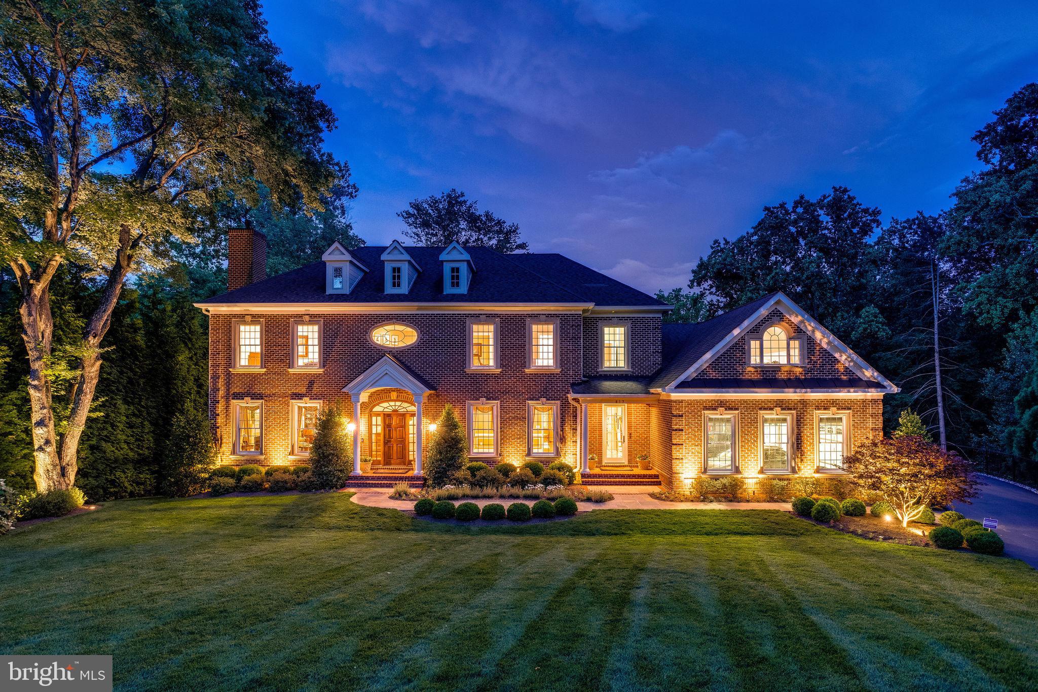 LANGLEY FOREST - Residential