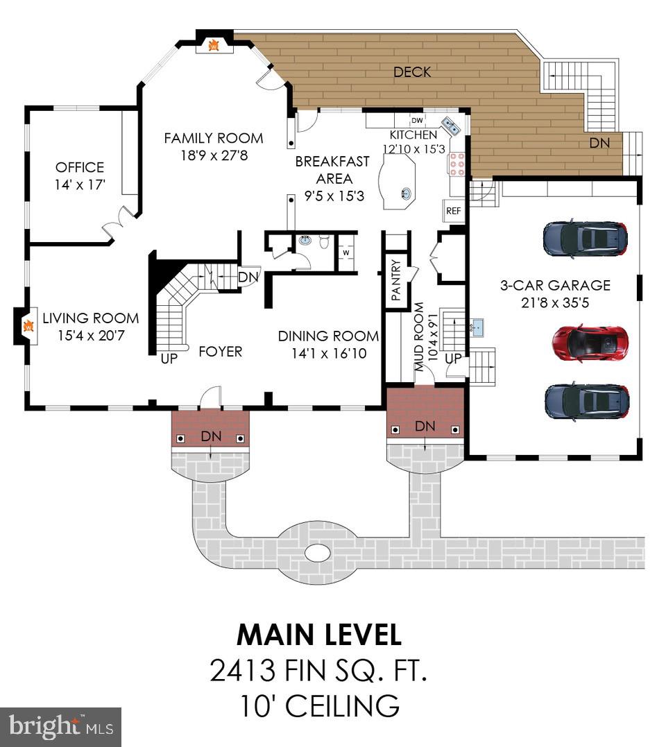 LANGLEY FOREST - Residential