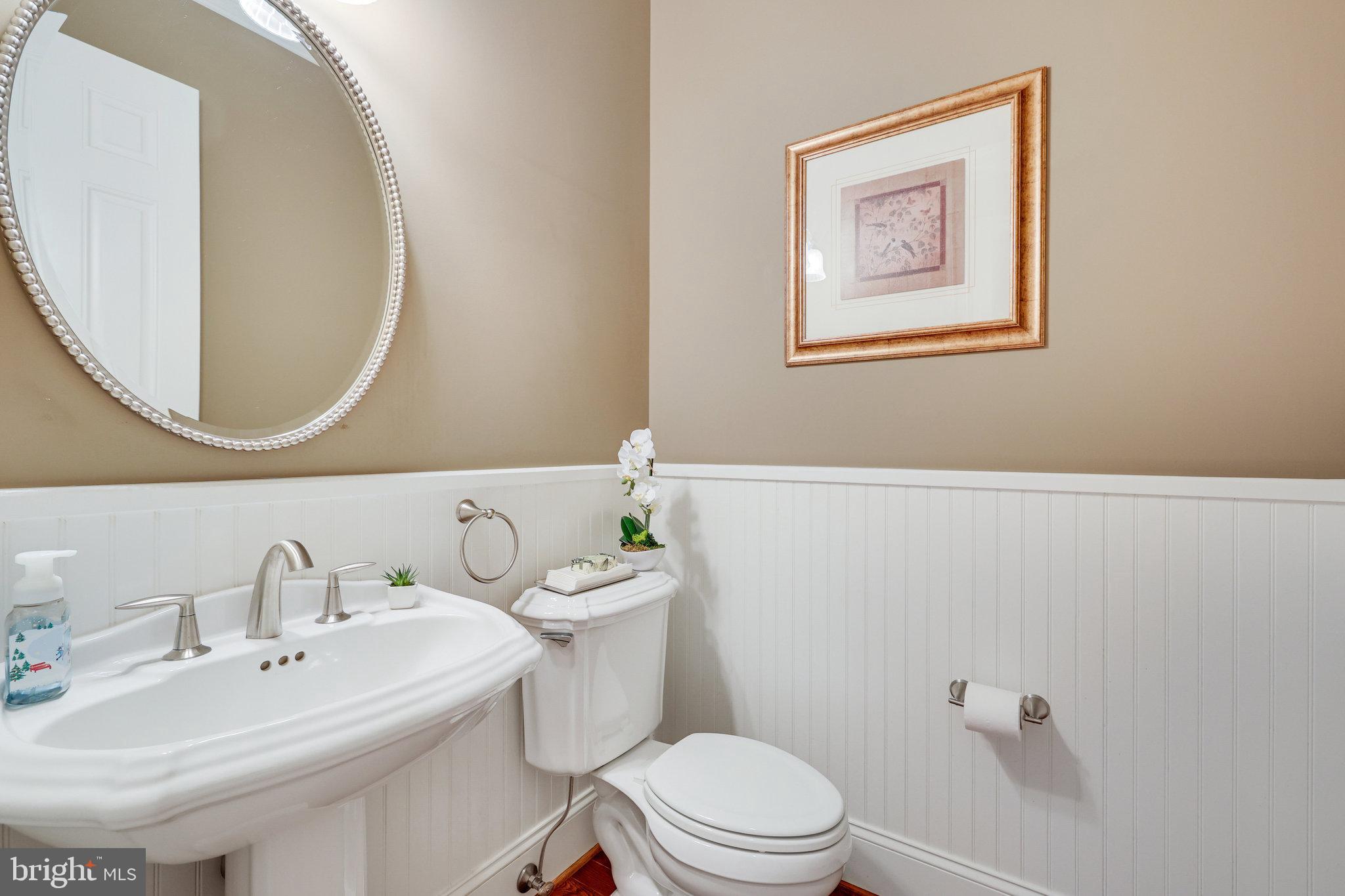 LANGLEY FOREST - Residential