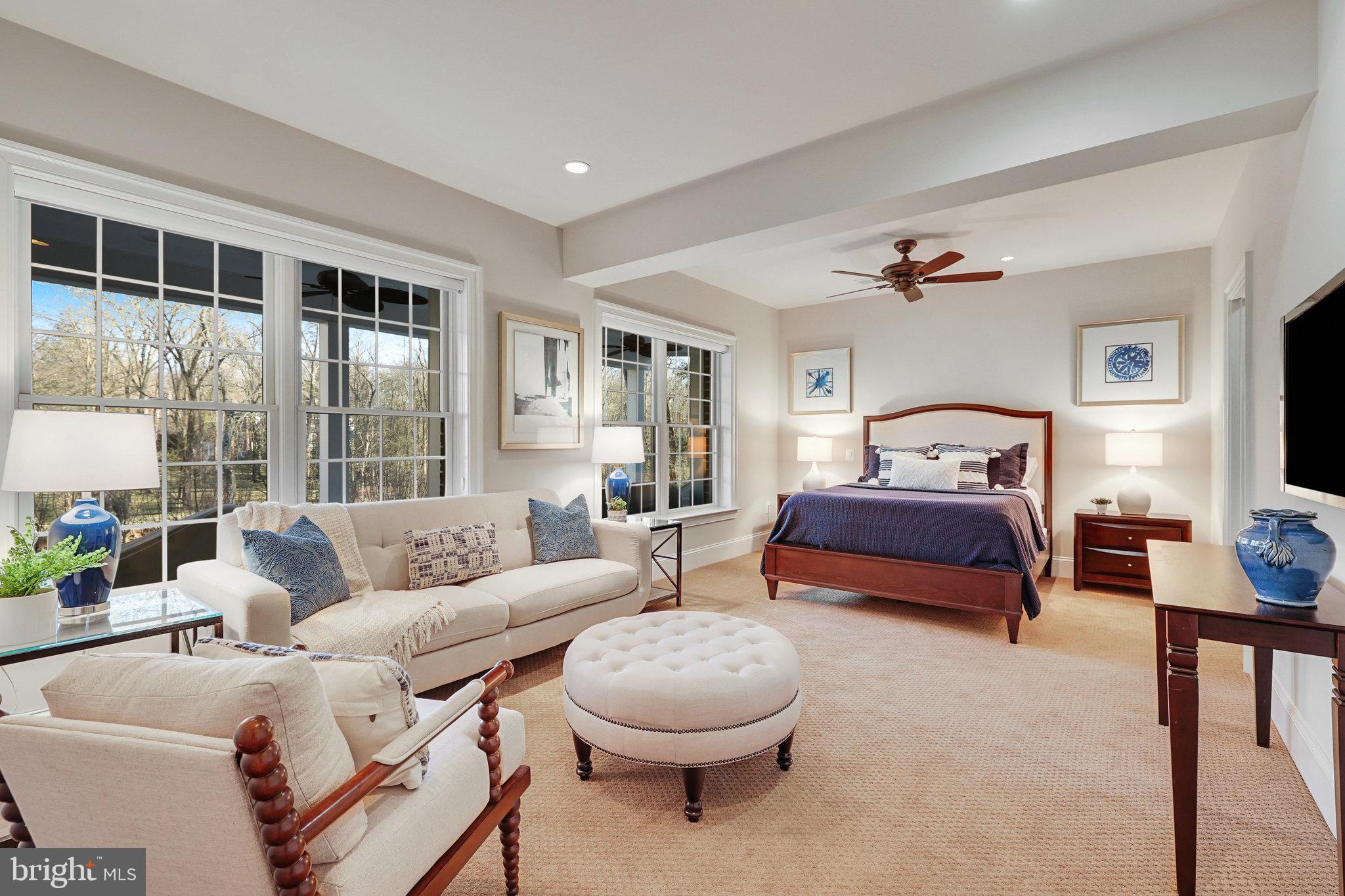 LANGLEY FOREST - Residential