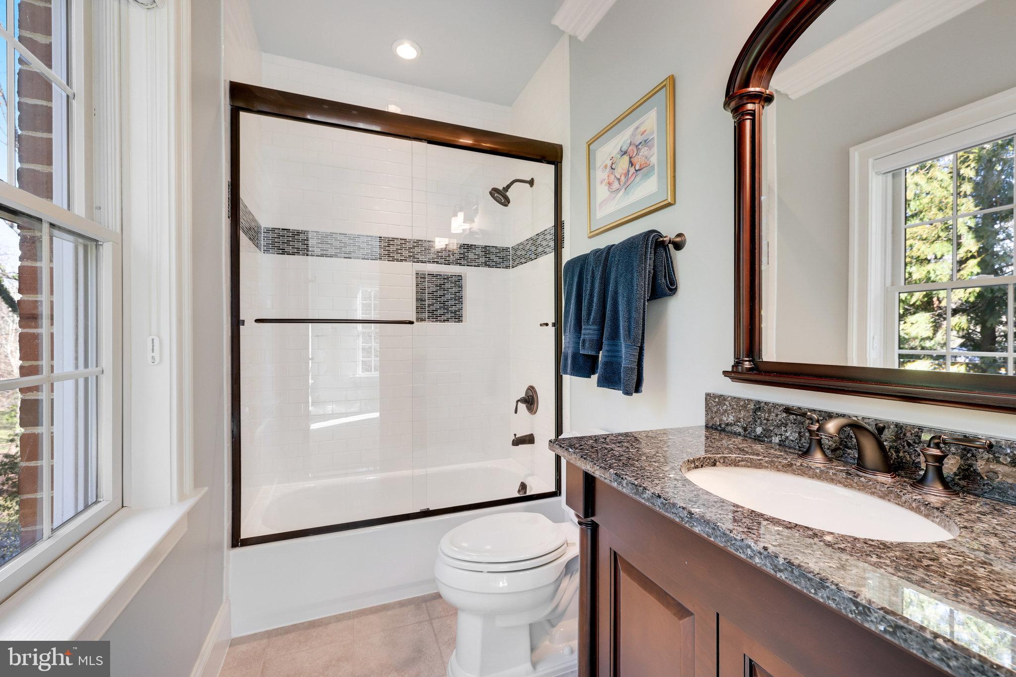 LANGLEY FOREST - Residential