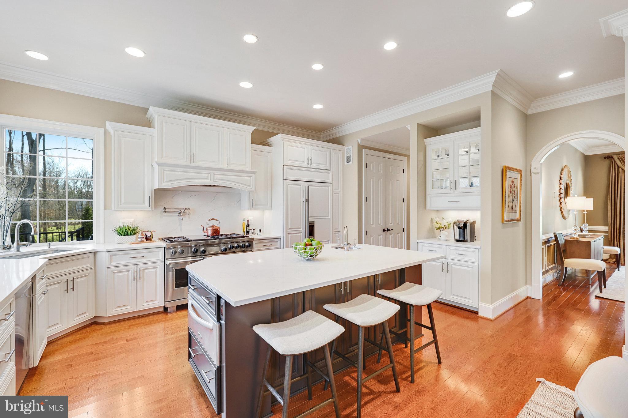 LANGLEY FOREST - Residential