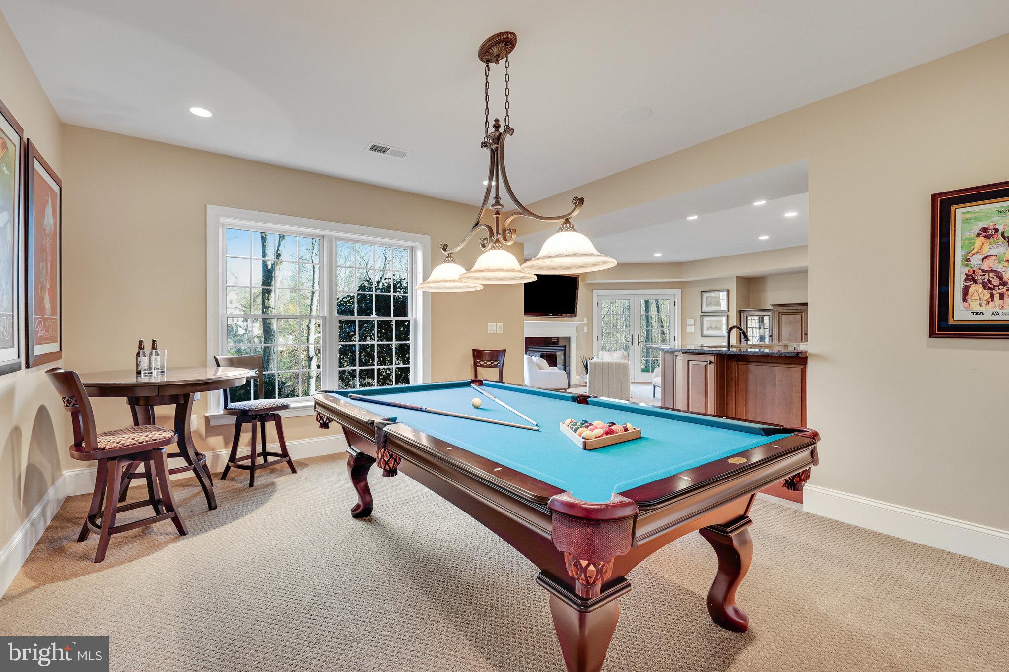 LANGLEY FOREST - Residential