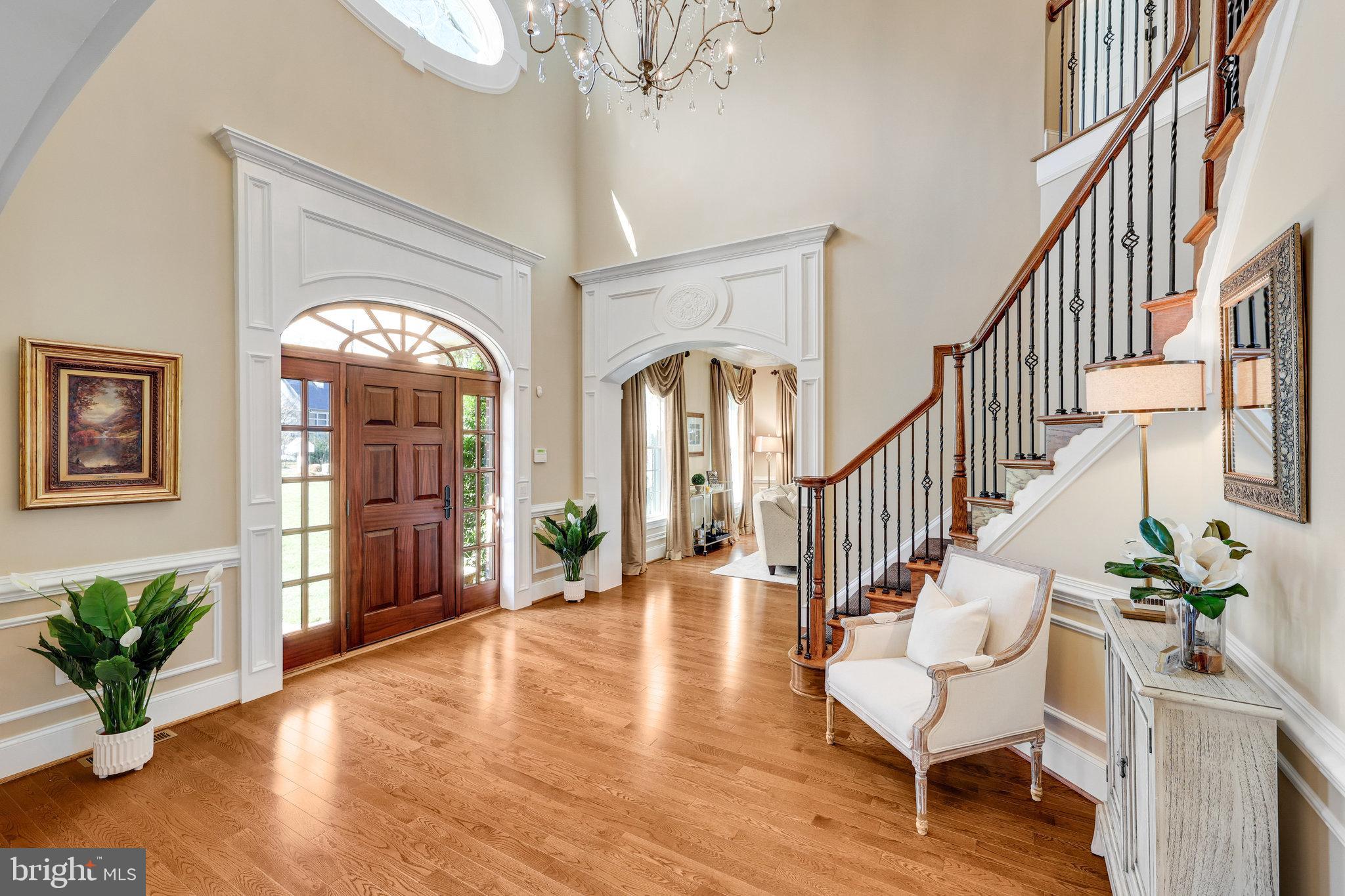 LANGLEY FOREST - Residential