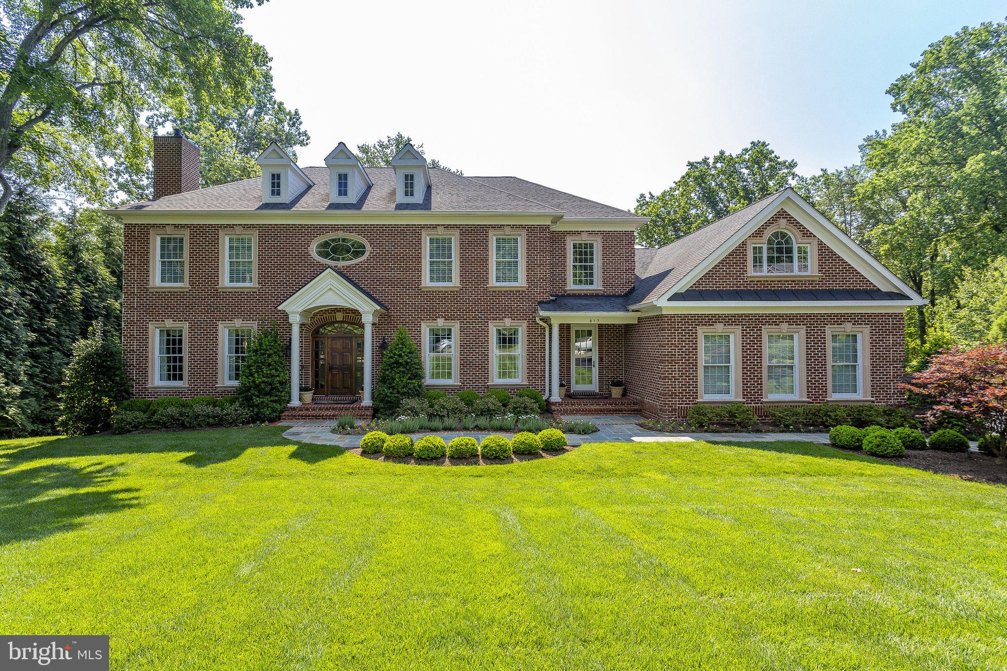 LANGLEY FOREST - Residential