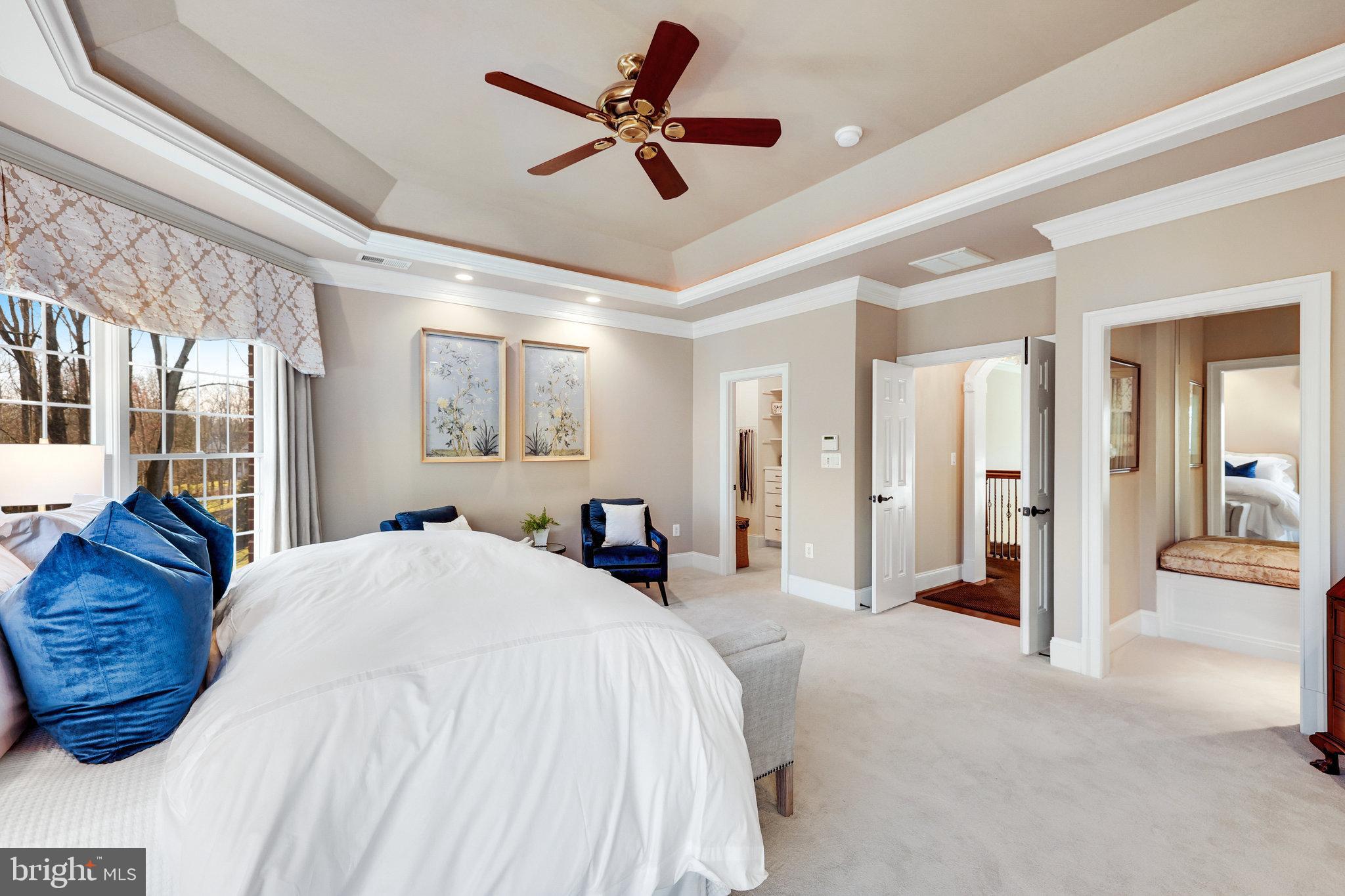 LANGLEY FOREST - Residential