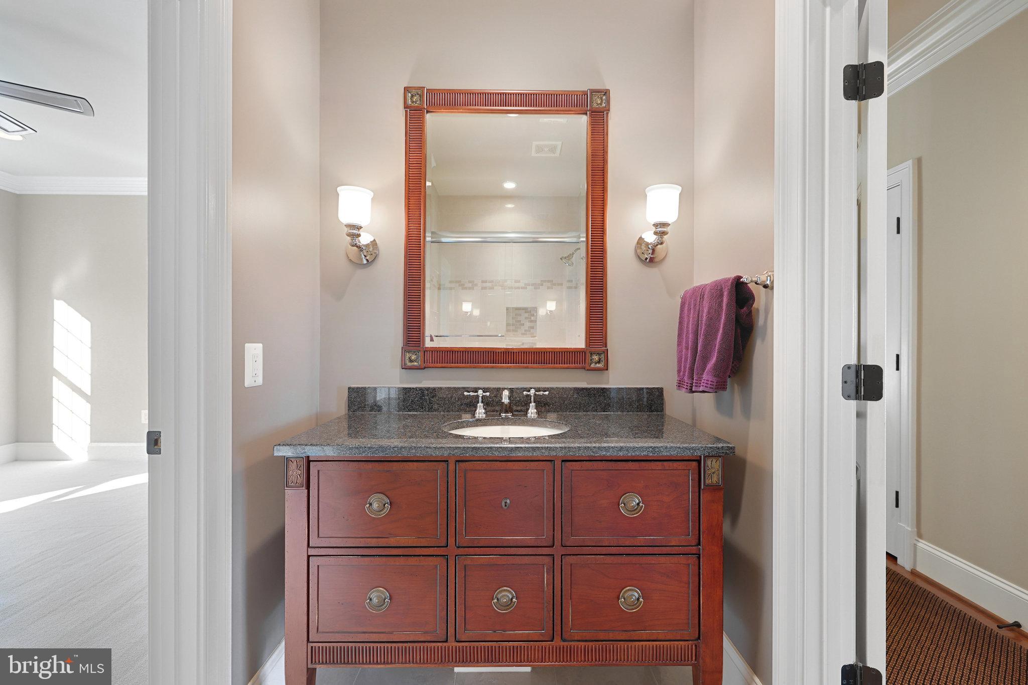 LANGLEY FOREST - Residential