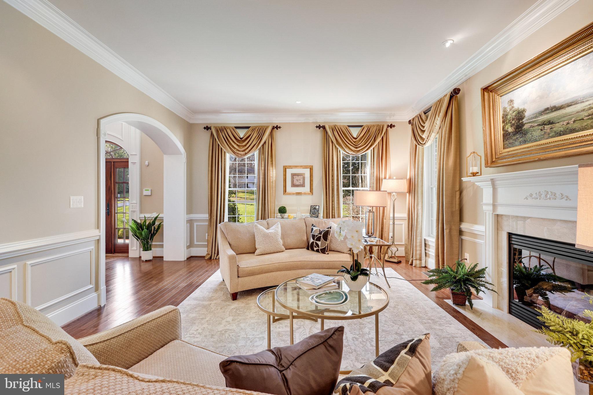 LANGLEY FOREST - Residential