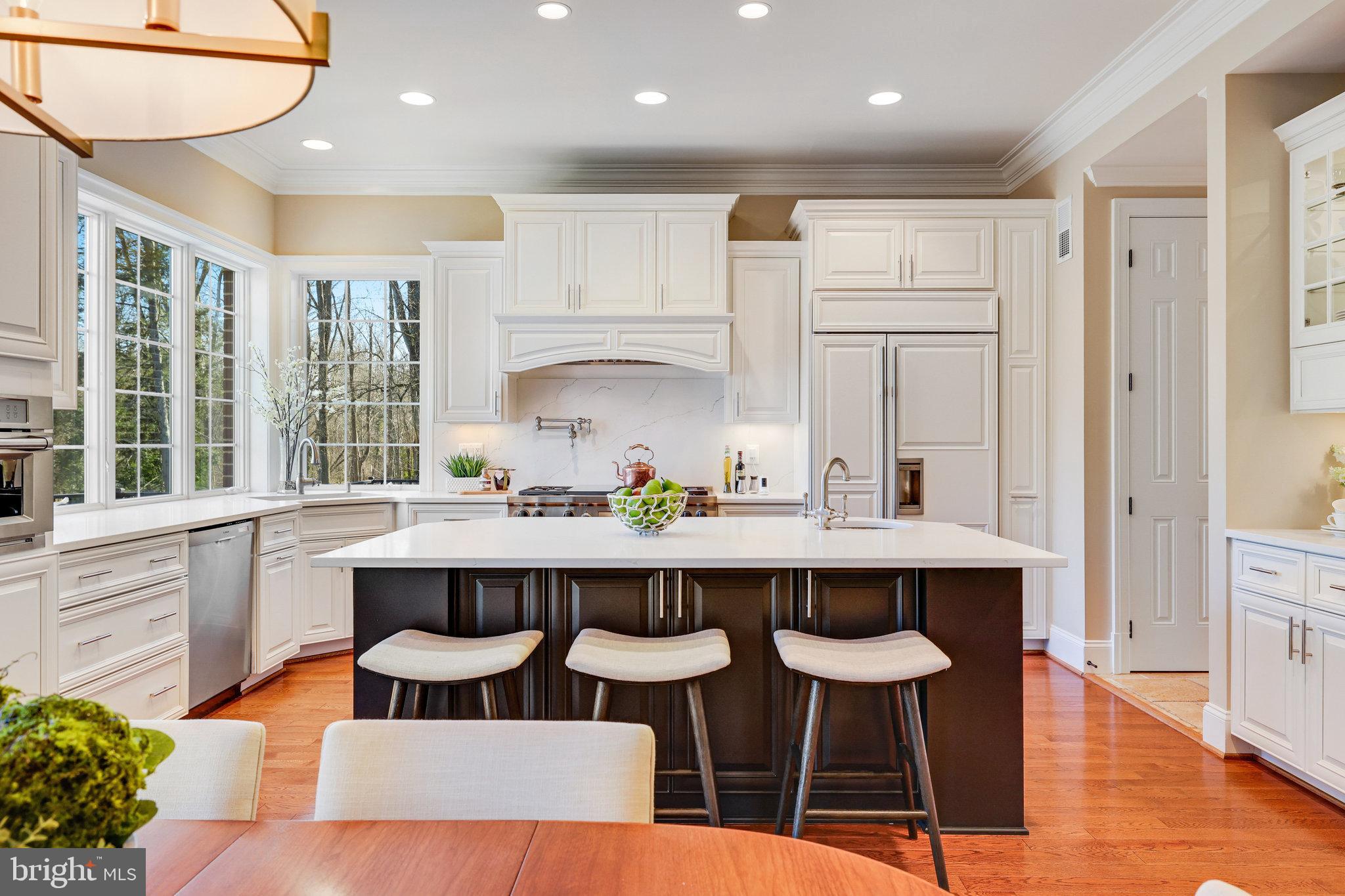 LANGLEY FOREST - Residential