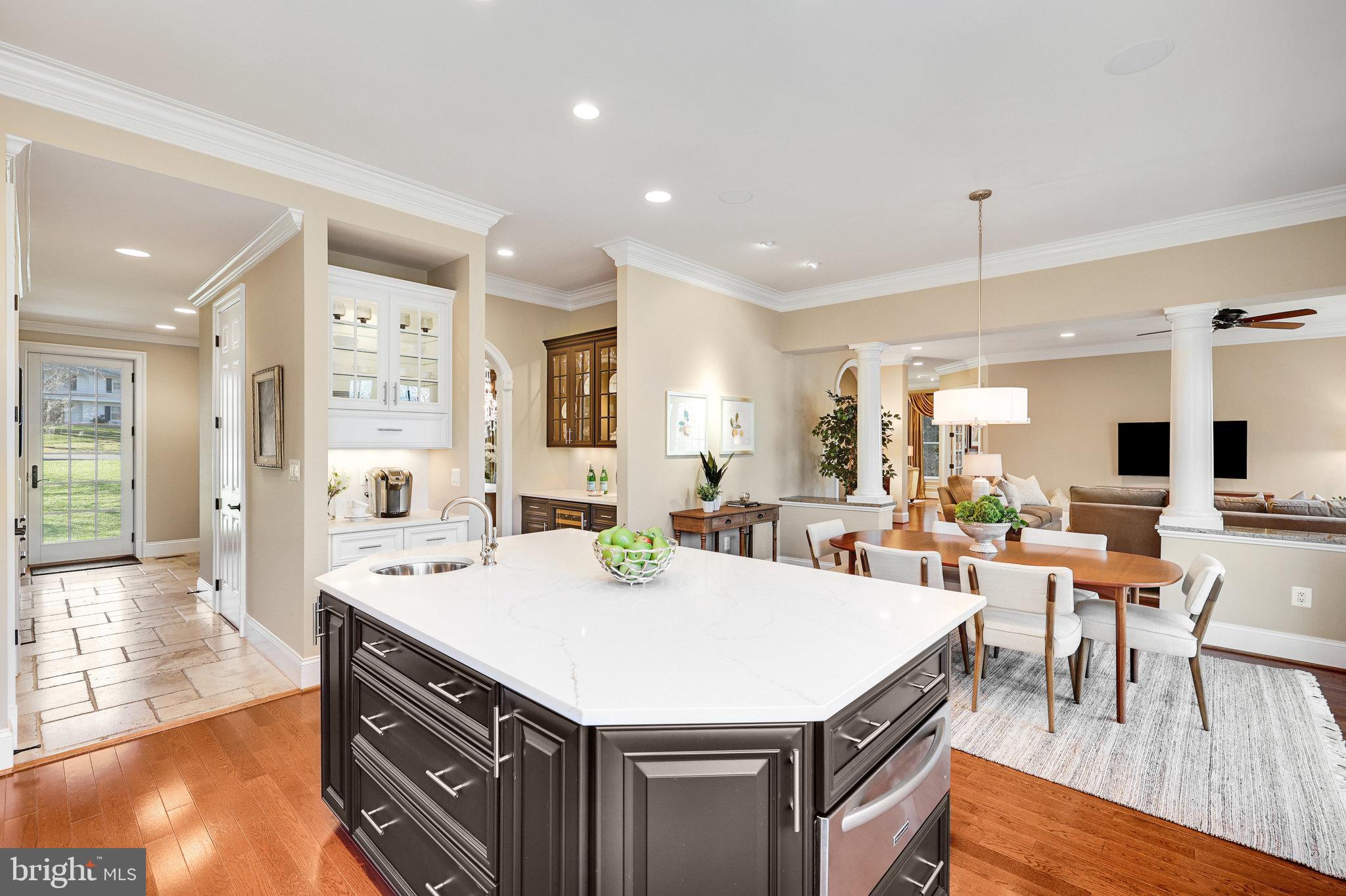 LANGLEY FOREST - Residential