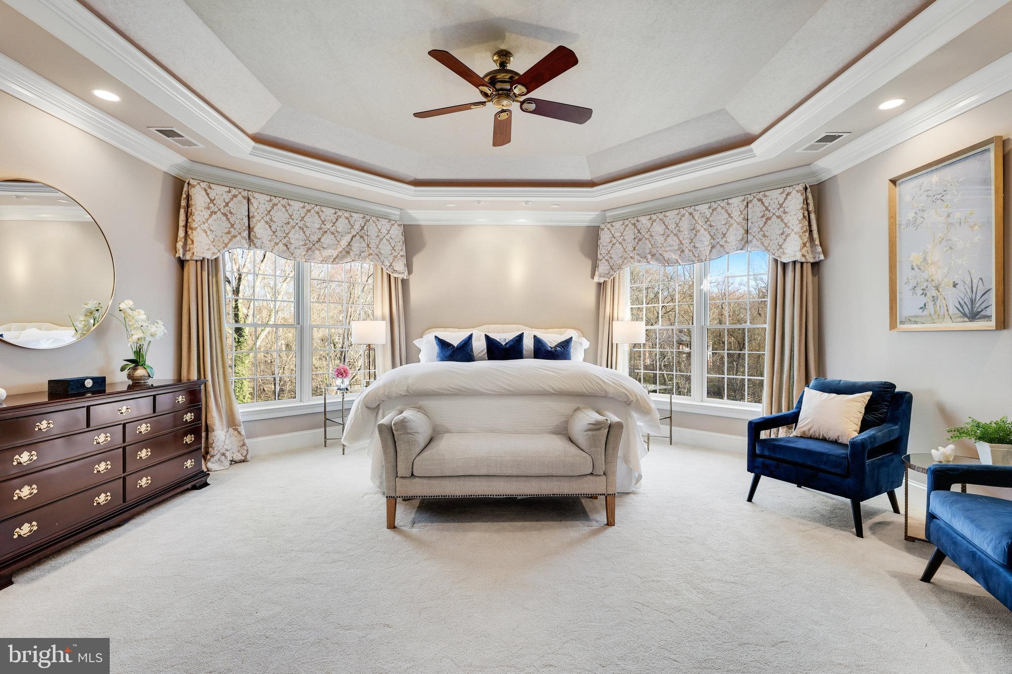 LANGLEY FOREST - Residential