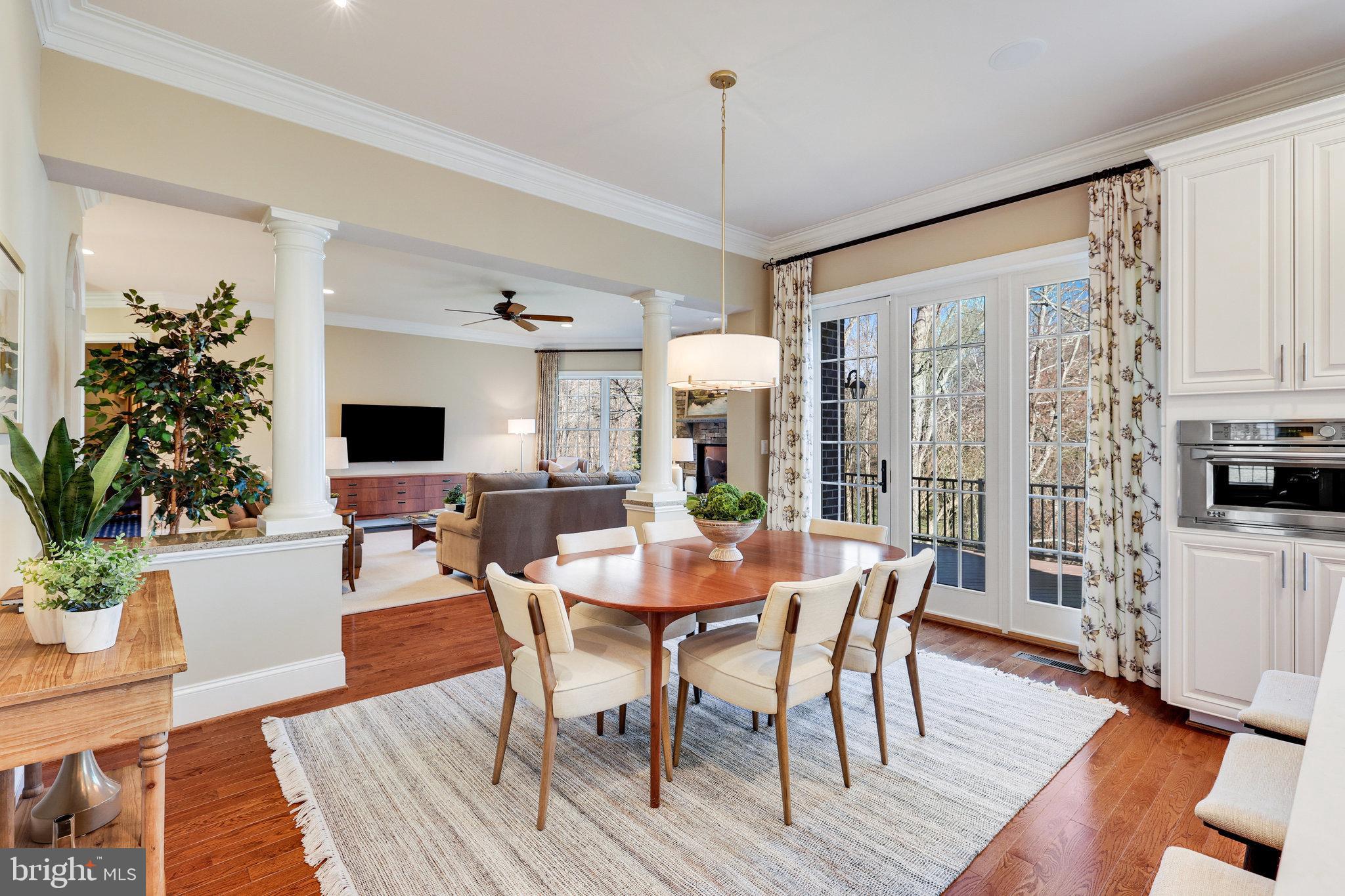 LANGLEY FOREST - Residential