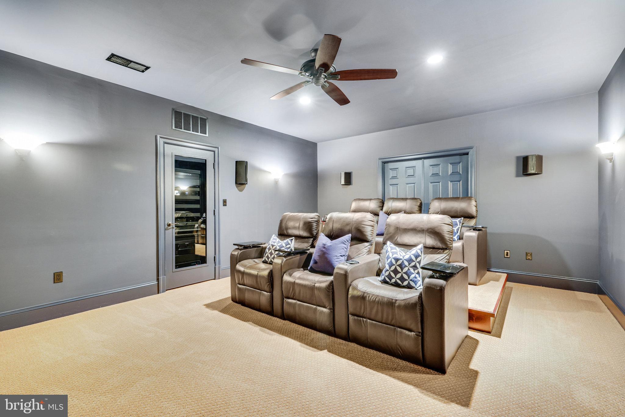 LANGLEY FOREST - Residential