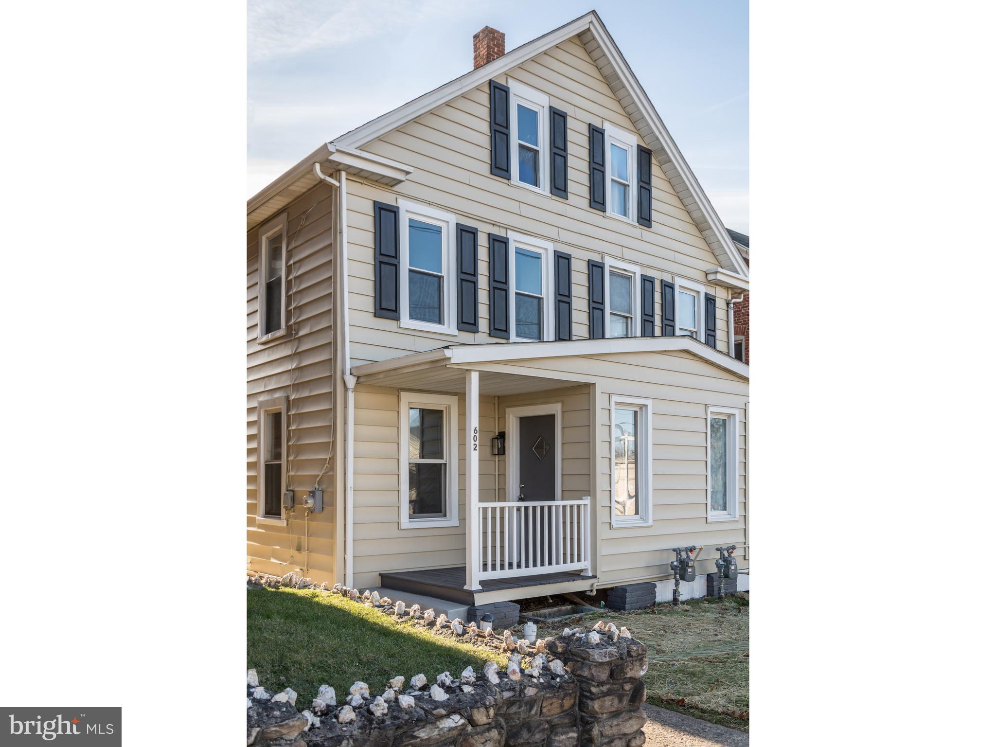 BUCHANAN TRAIL WEST - Residential