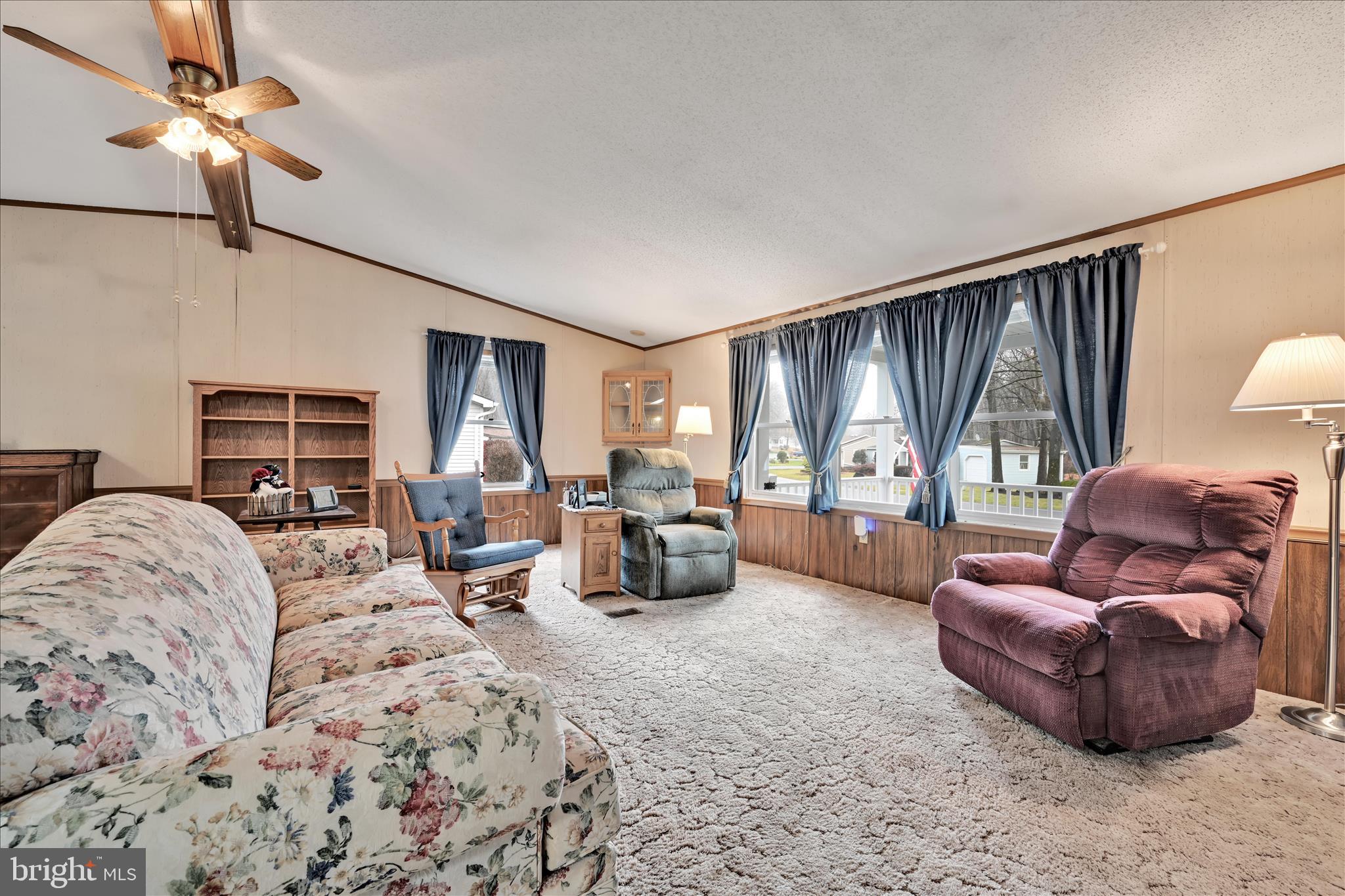 GRETNA SPRINGS - Residential