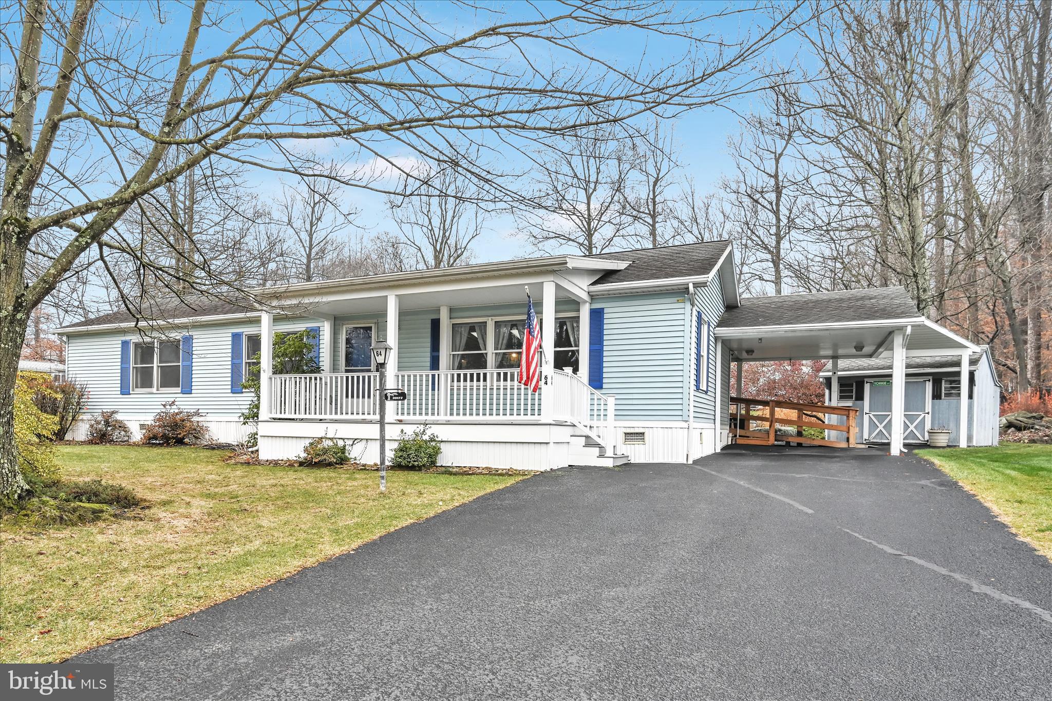 GRETNA SPRINGS - Residential