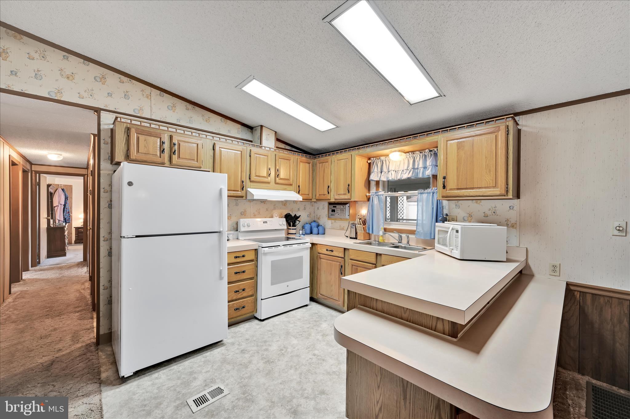 GRETNA SPRINGS - Residential