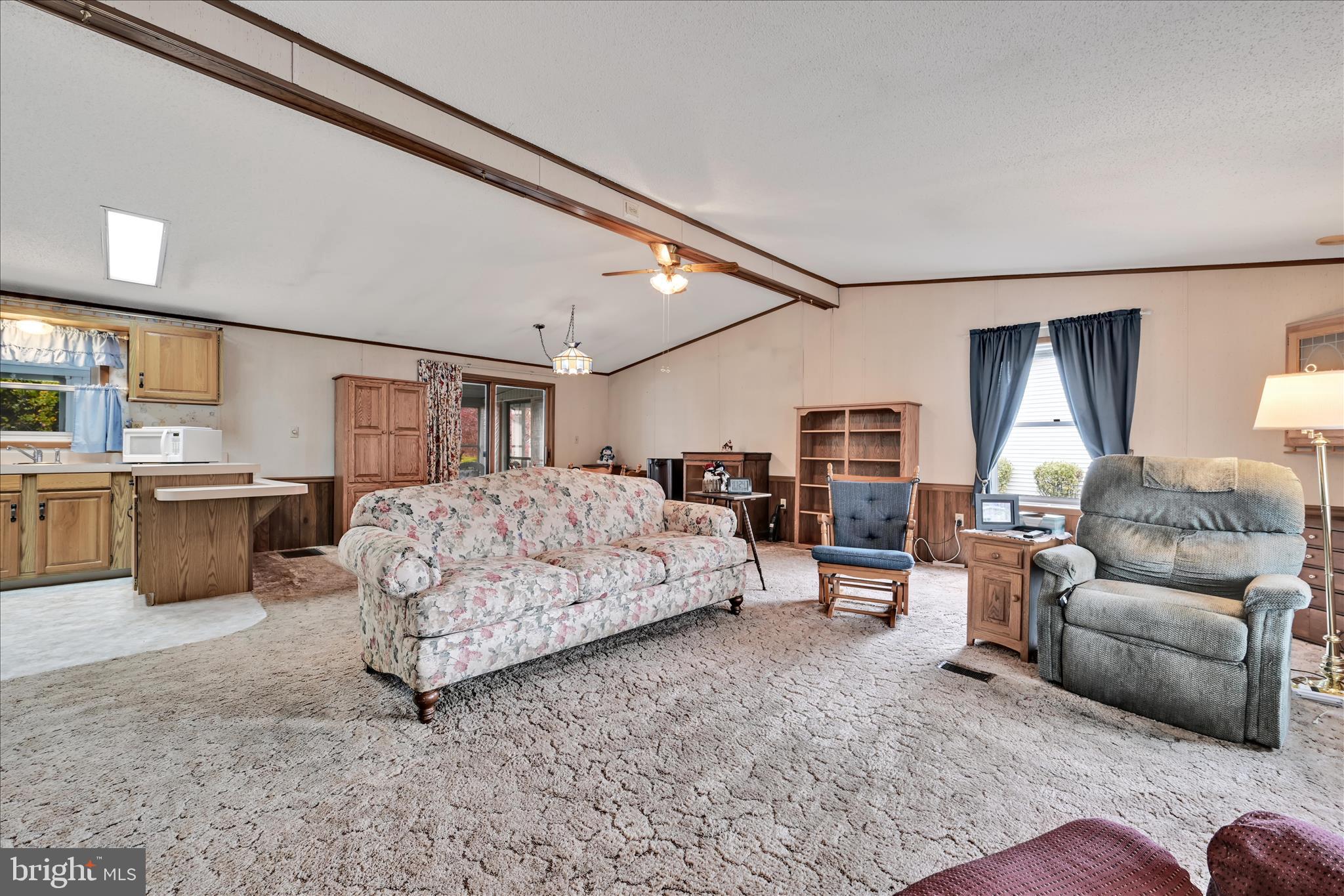 GRETNA SPRINGS - Residential