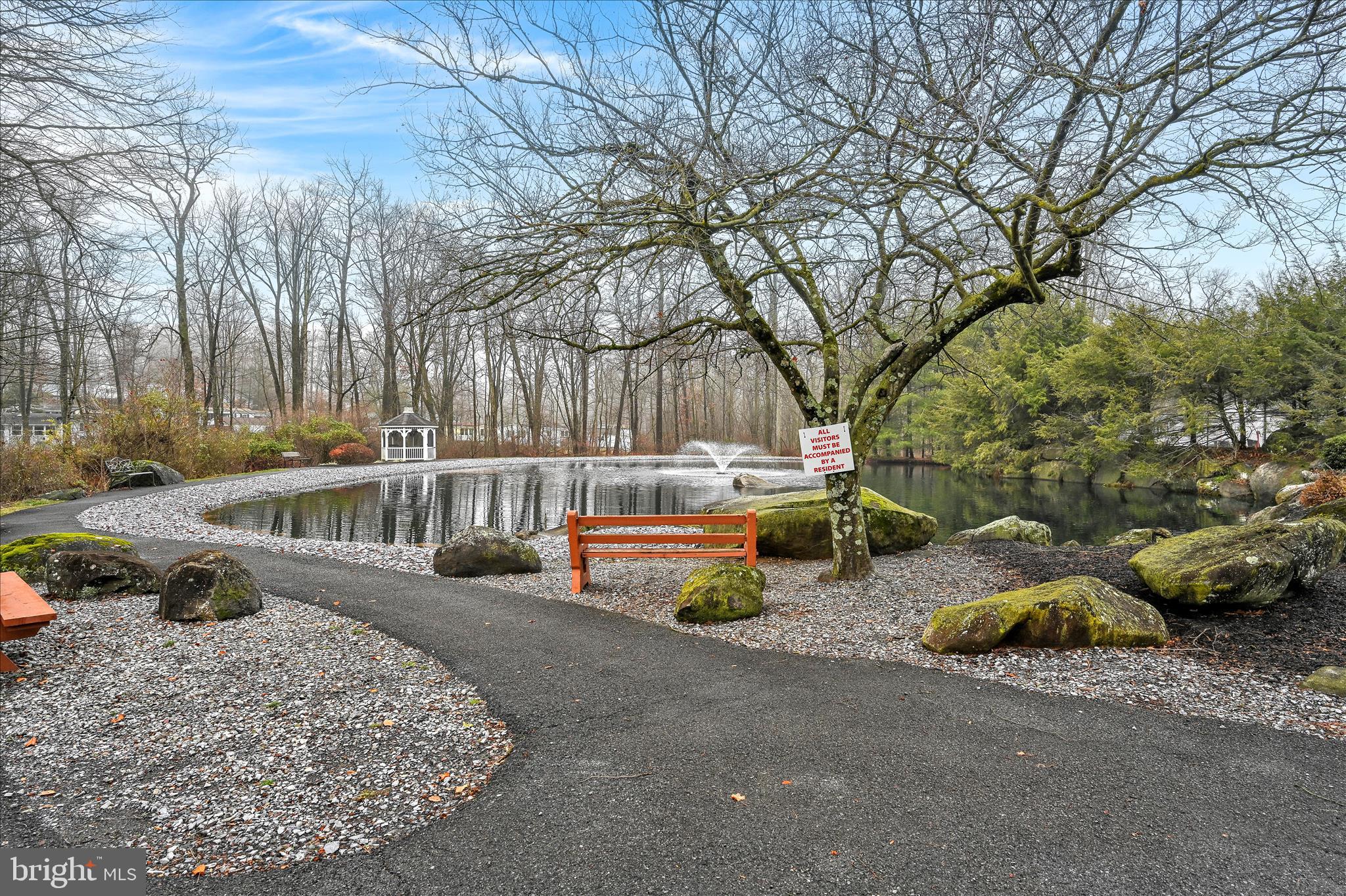 GRETNA SPRINGS - Residential