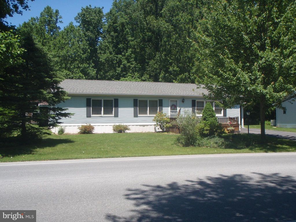 Photo of 64 Maple Ave Tp-0016, MANHEIM, PA 17545 (MLS # PALN2023764)