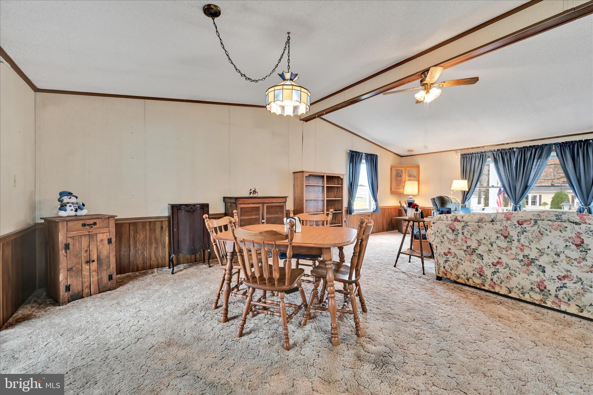 GRETNA SPRINGS - Residential