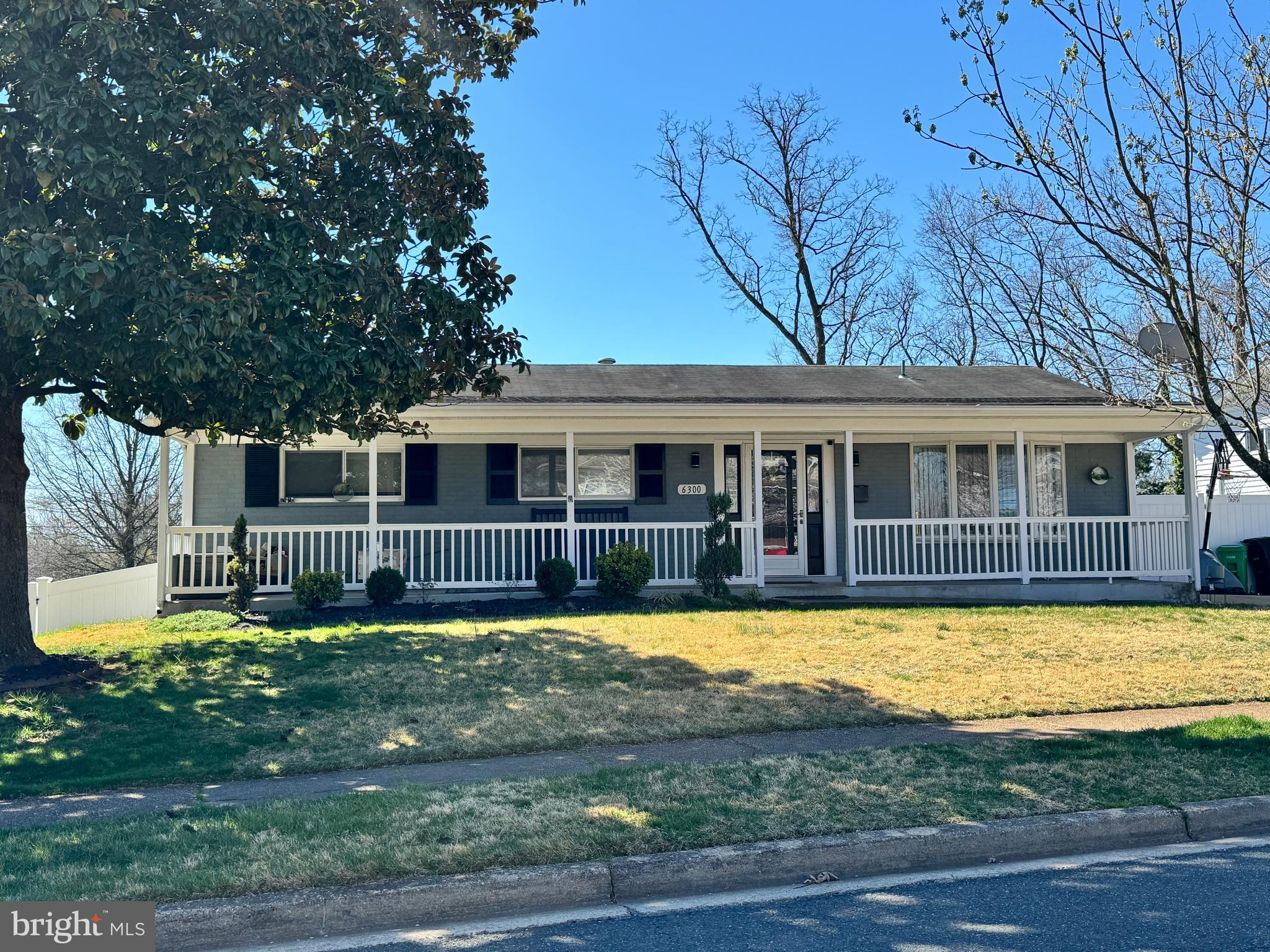 6300 HARDWOOD DRIVE