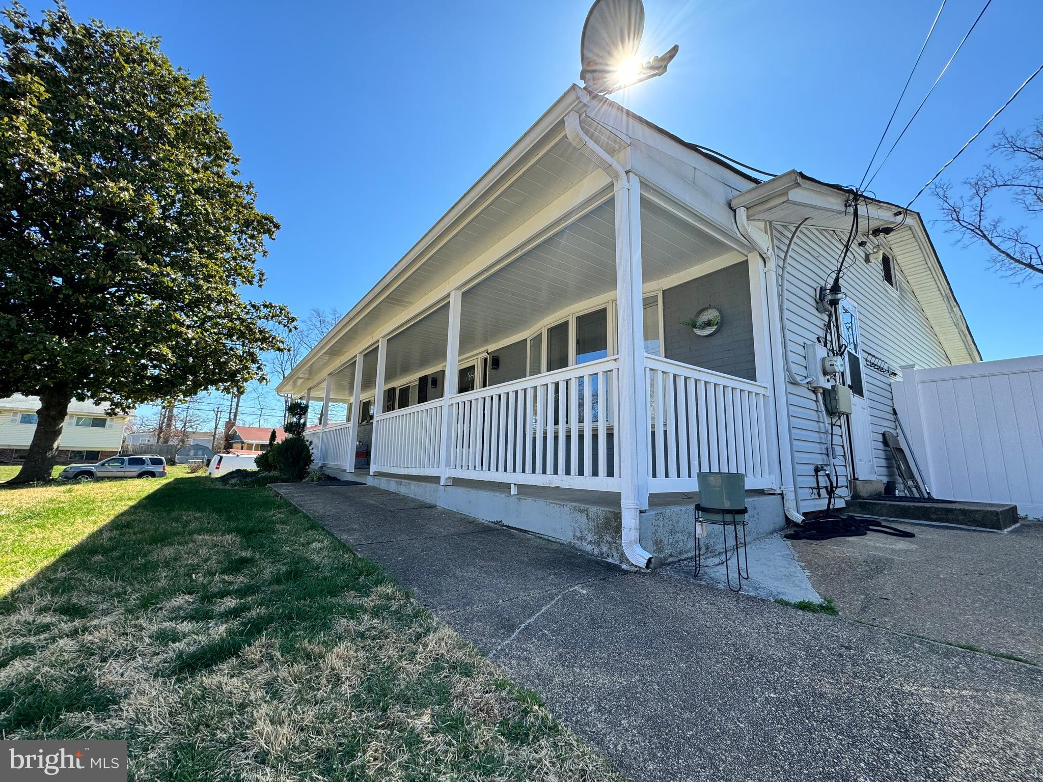6300 HARDWOOD DRIVE