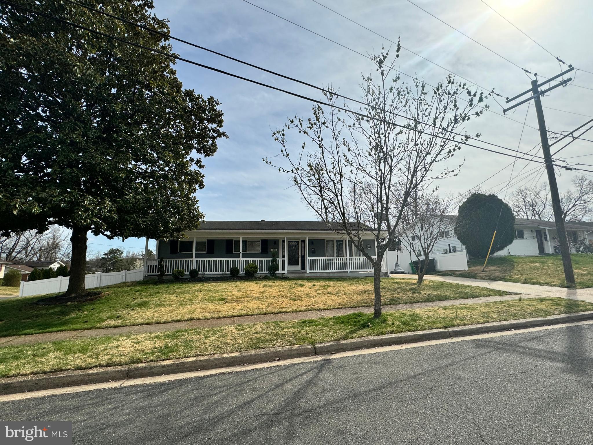 6300 HARDWOOD DRIVE