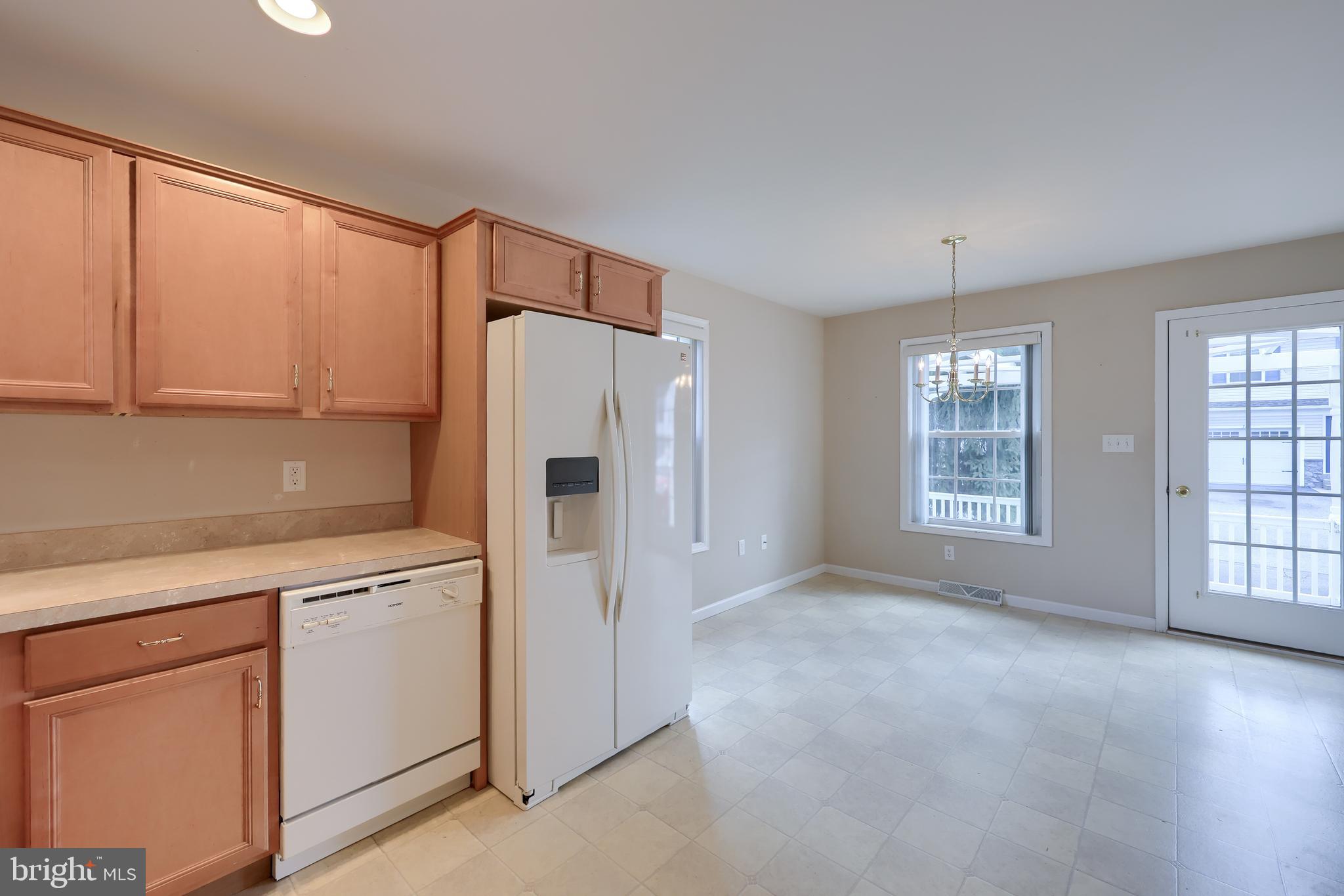 BRADFORD COMMONS - Residential