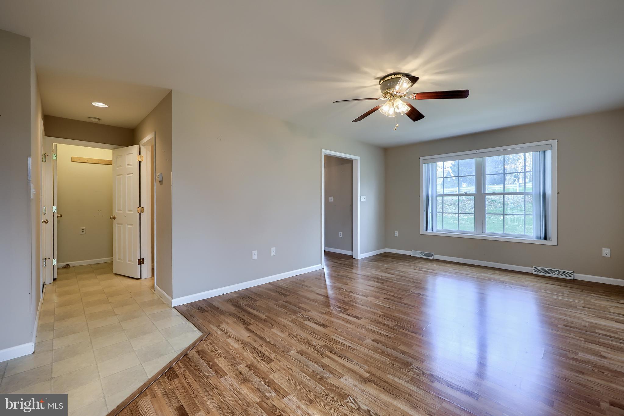 BRADFORD COMMONS - Residential