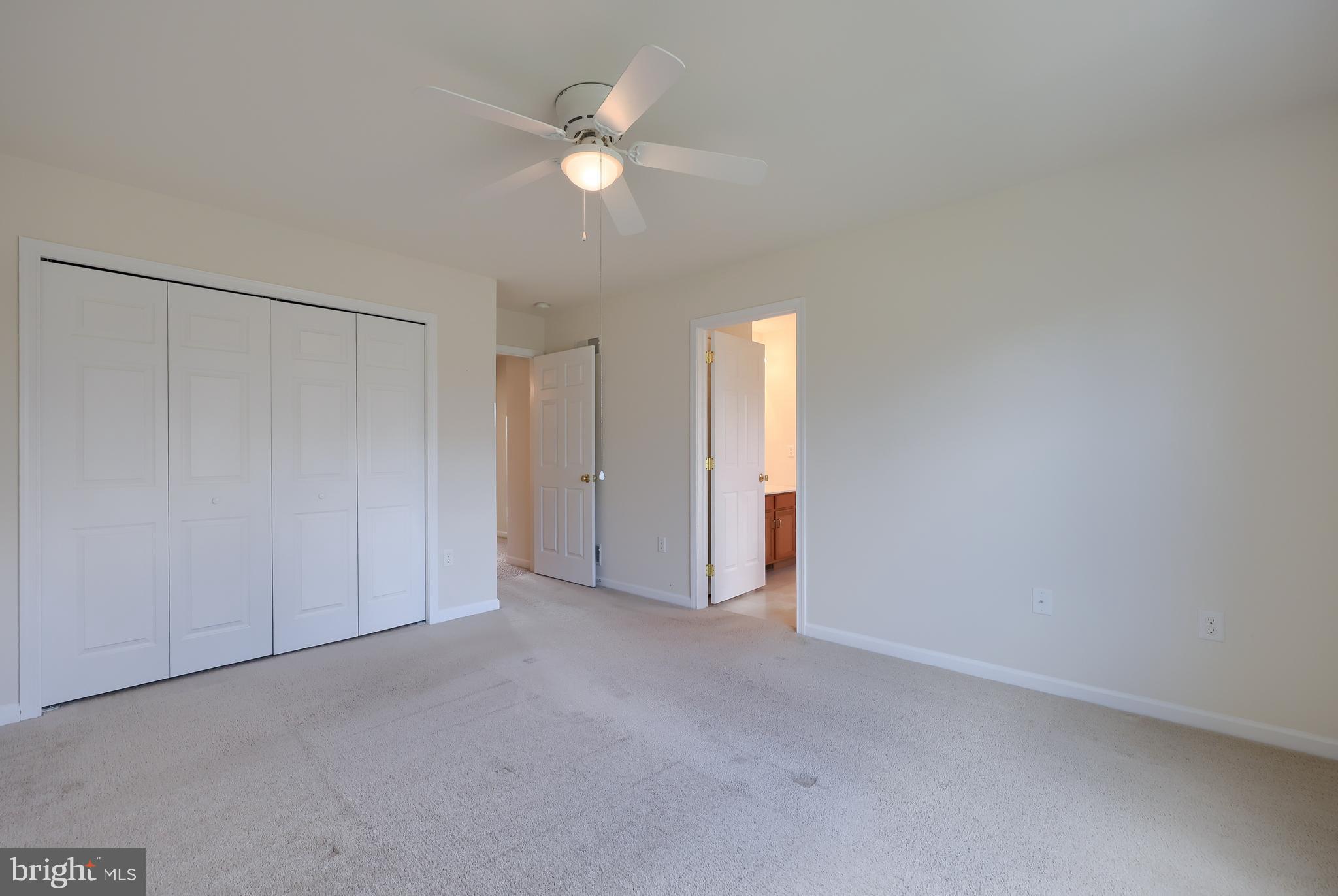 BRADFORD COMMONS - Residential