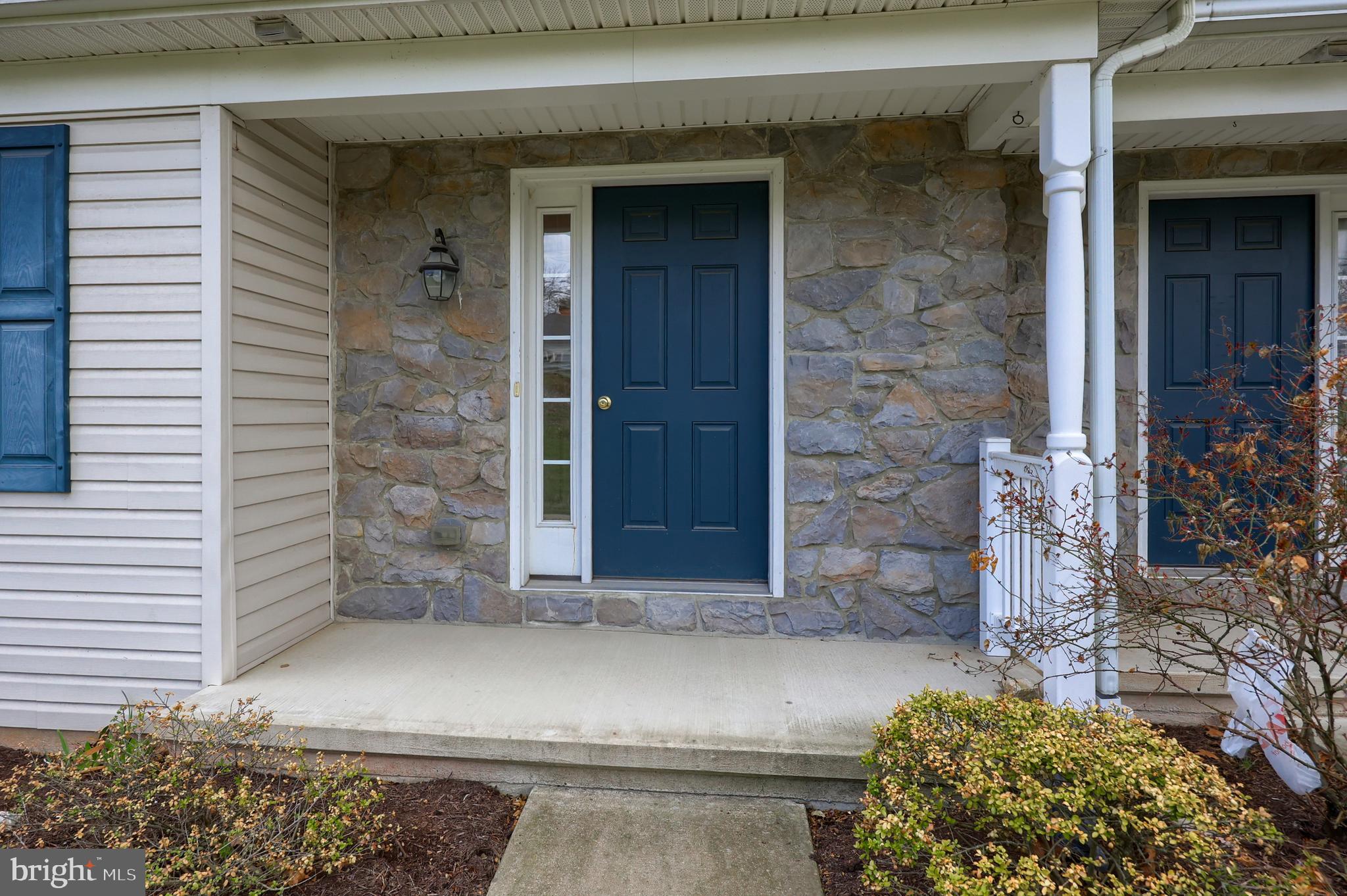 BRADFORD COMMONS - Residential