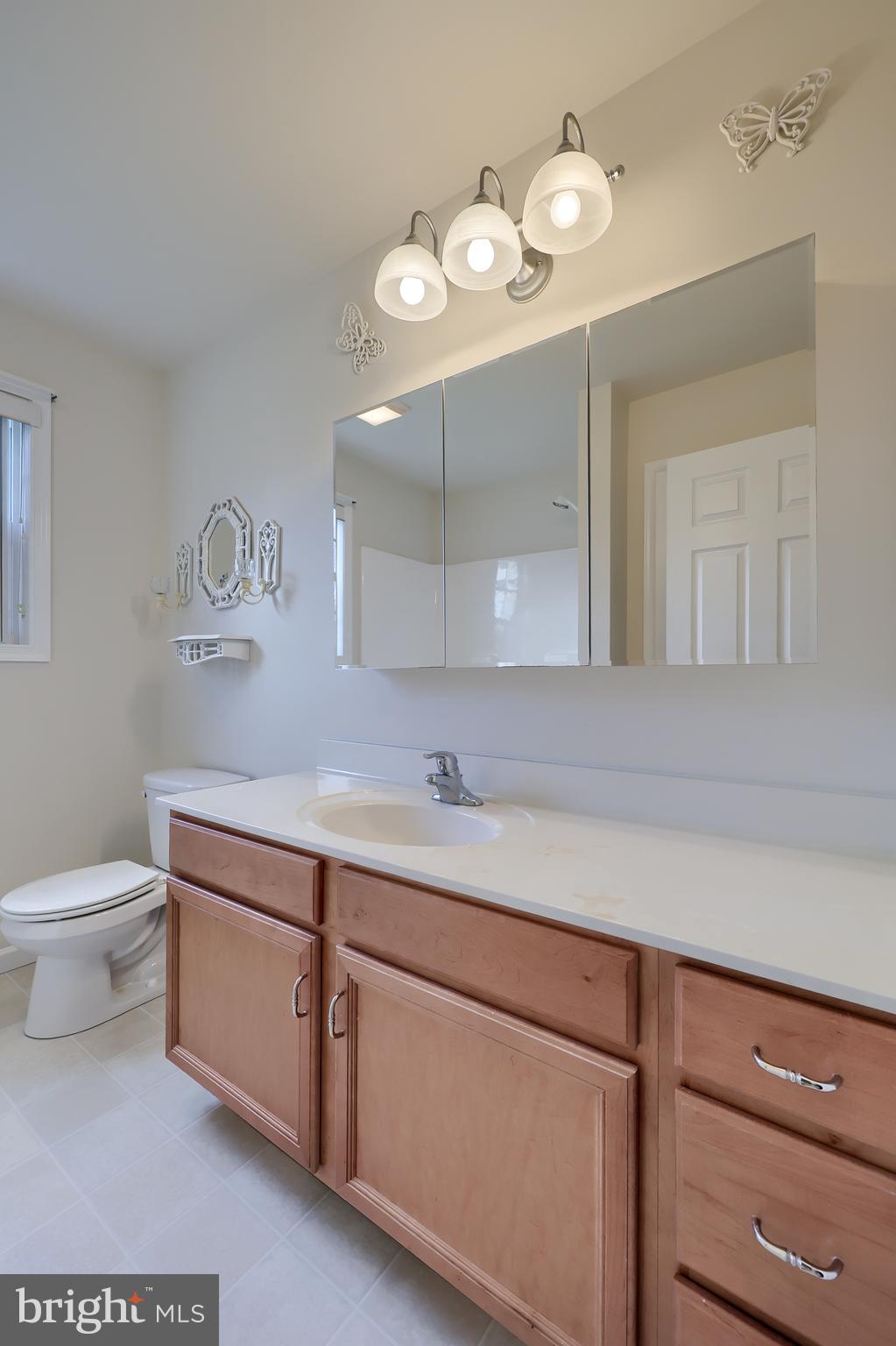 BRADFORD COMMONS - Residential