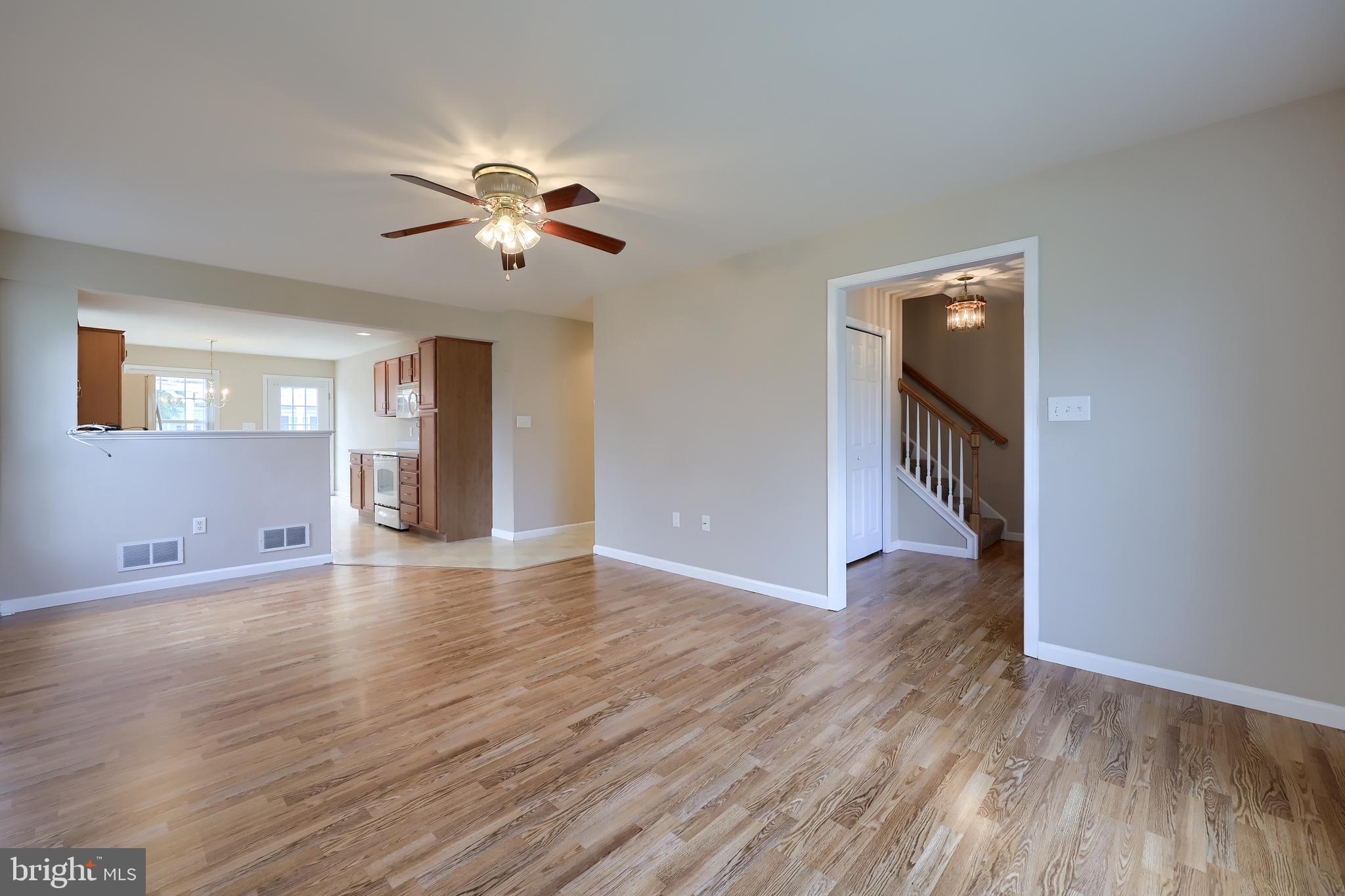 BRADFORD COMMONS - Residential