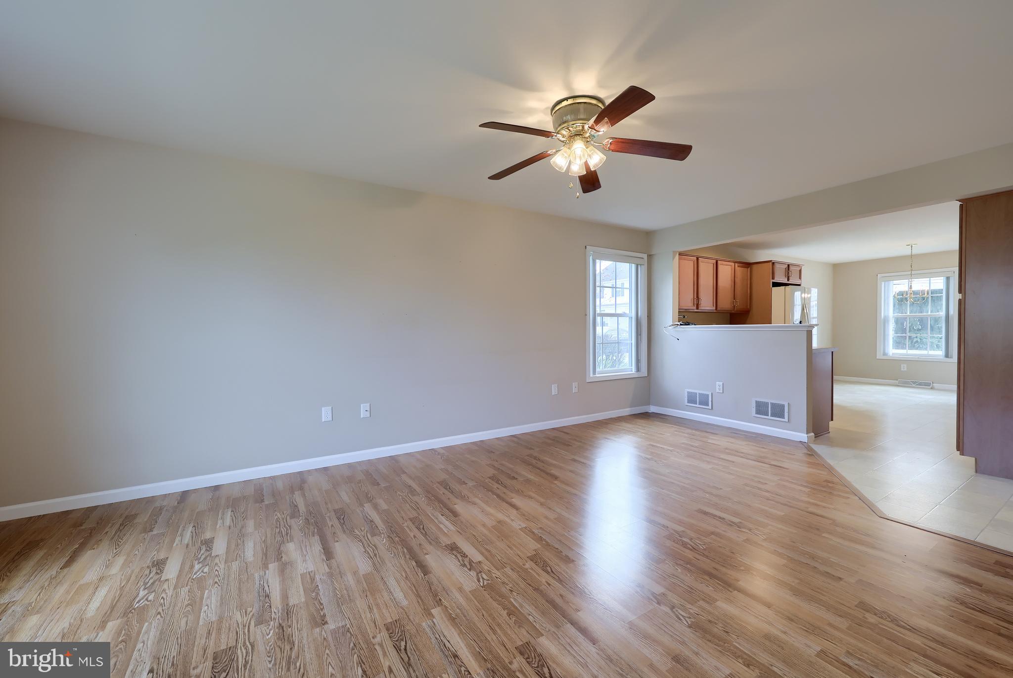 BRADFORD COMMONS - Residential