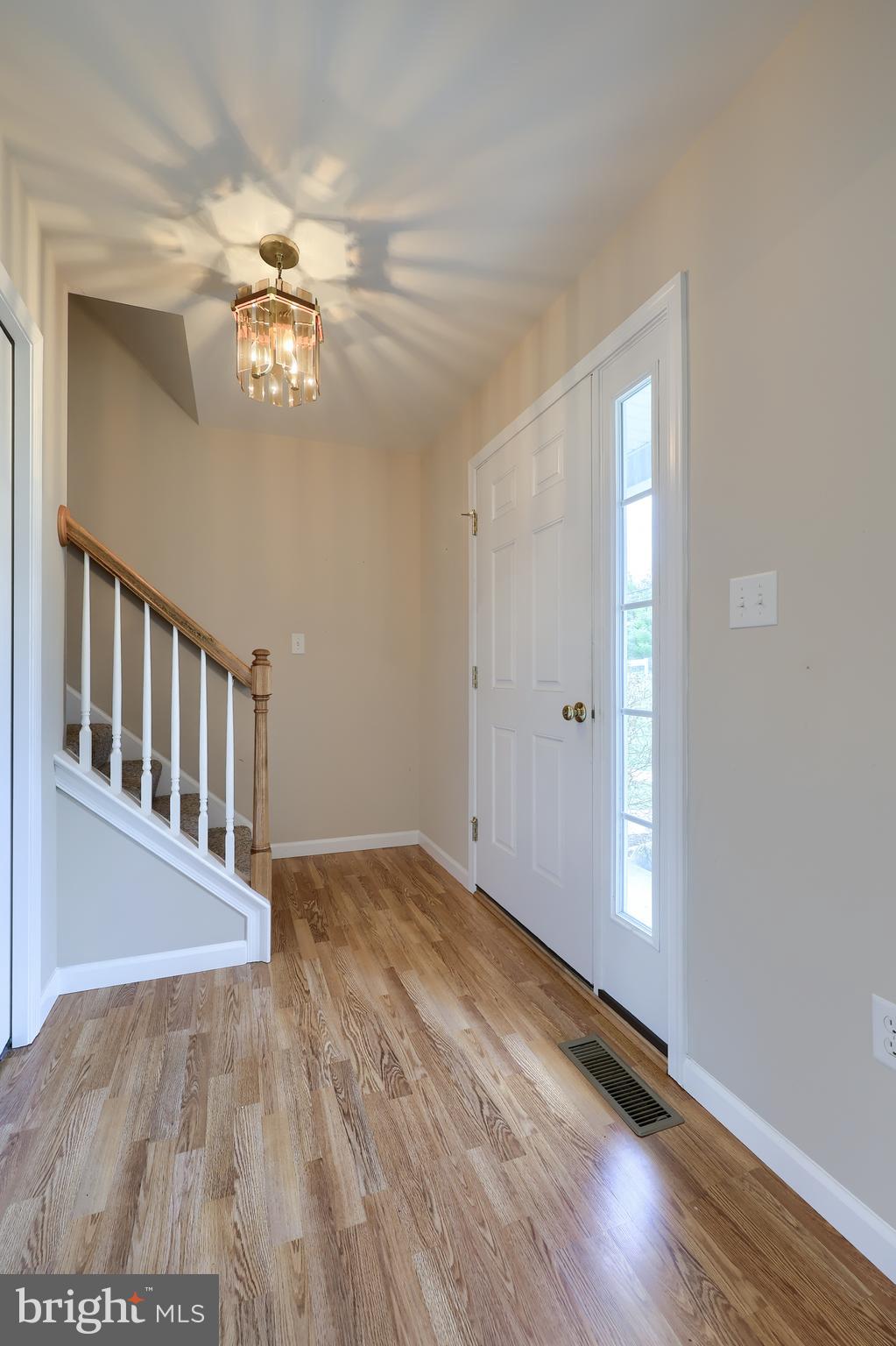 BRADFORD COMMONS - Residential