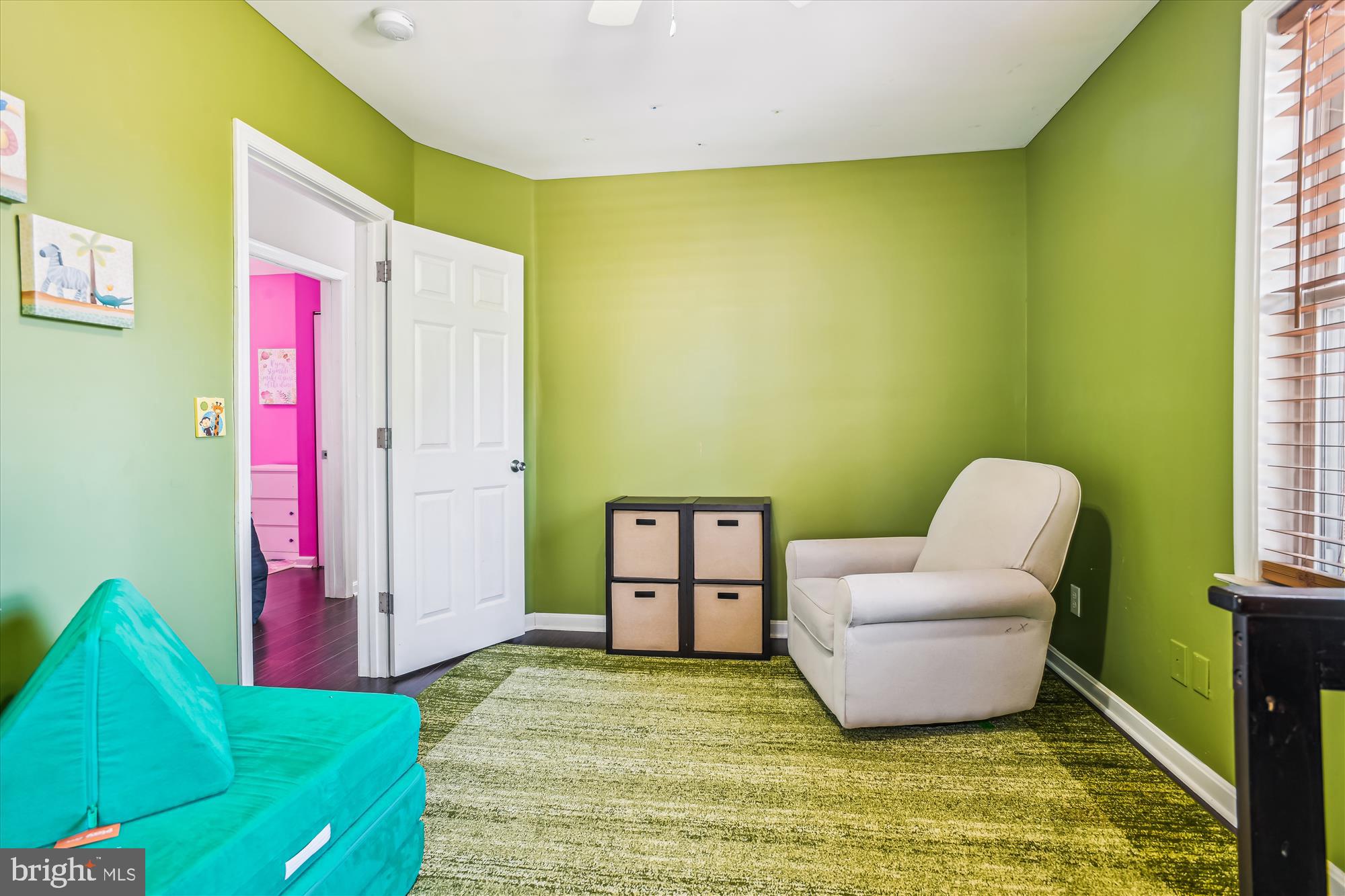 GWYNN OAK - Residential