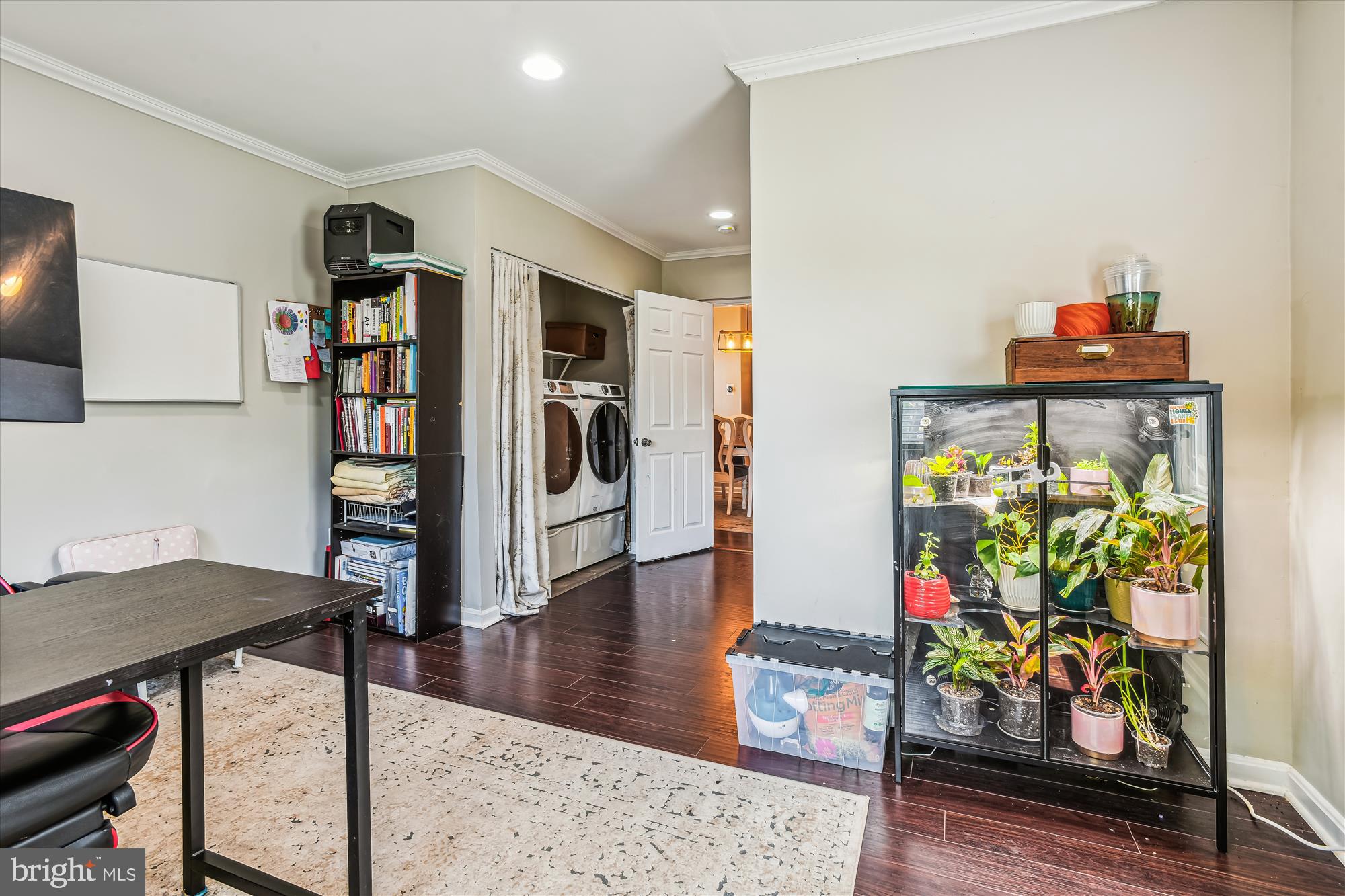 GWYNN OAK - Residential