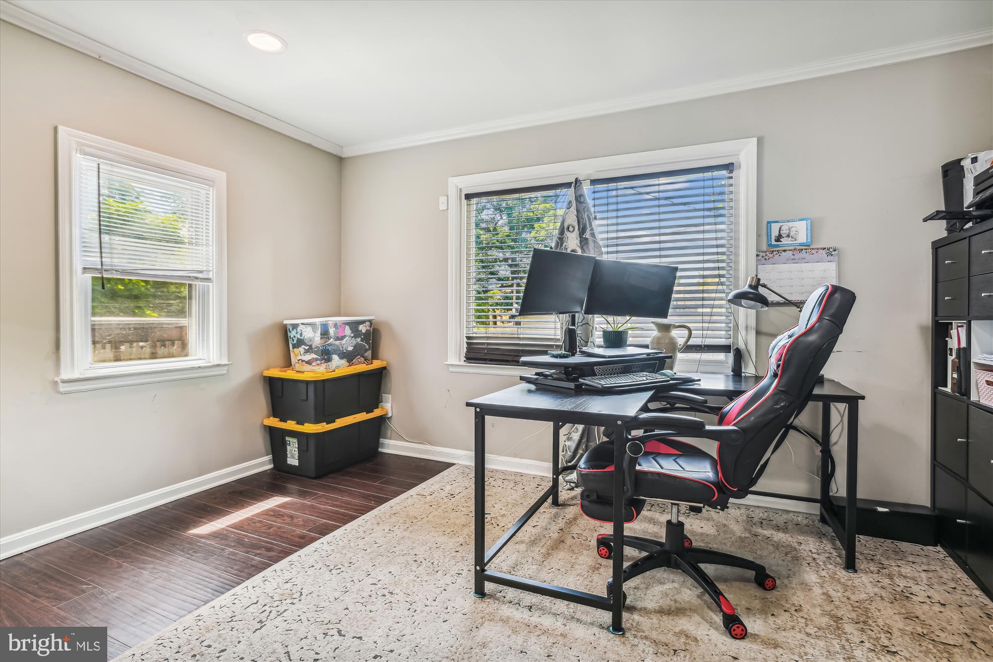 GWYNN OAK - Residential