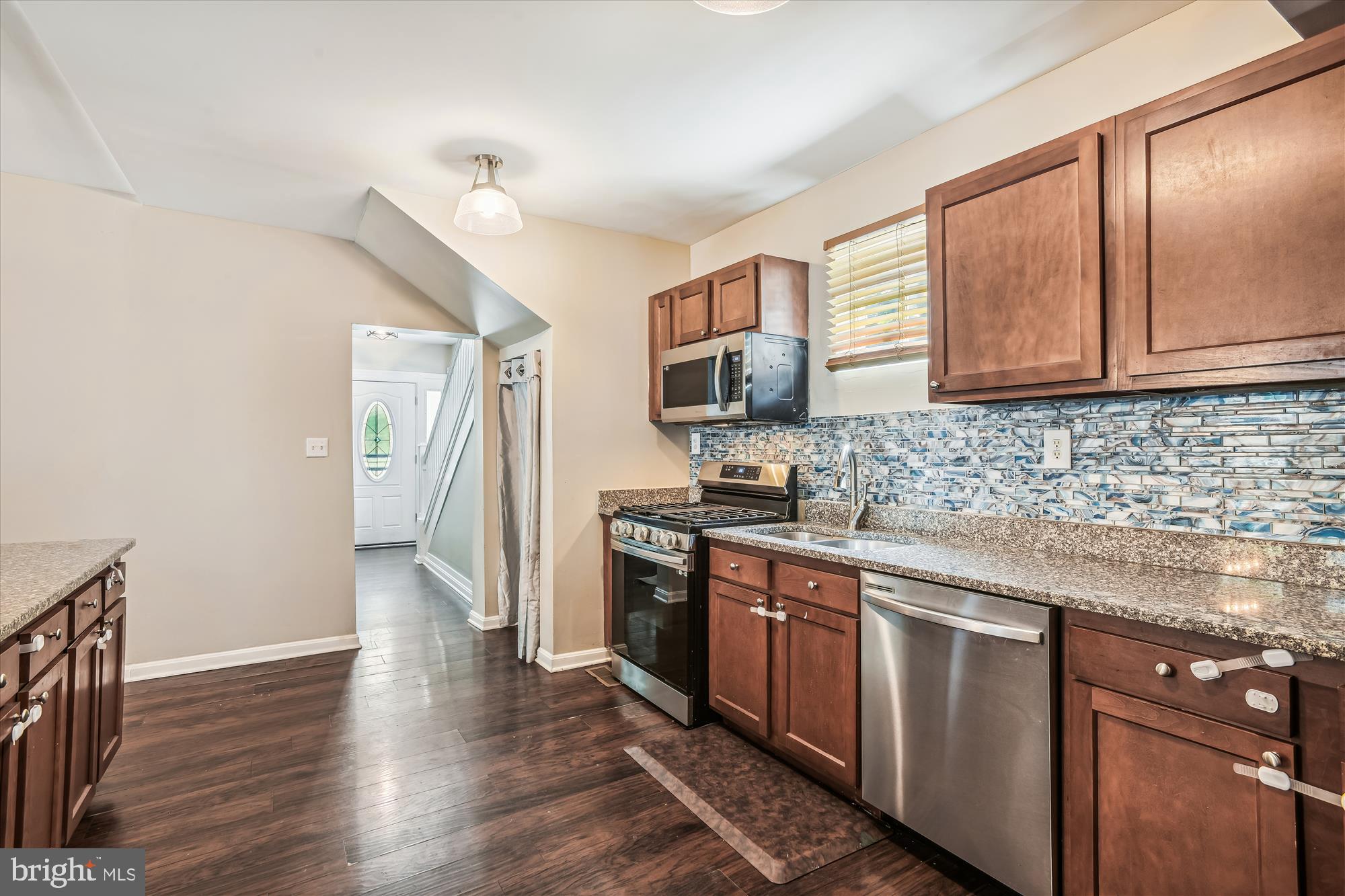 GWYNN OAK - Residential