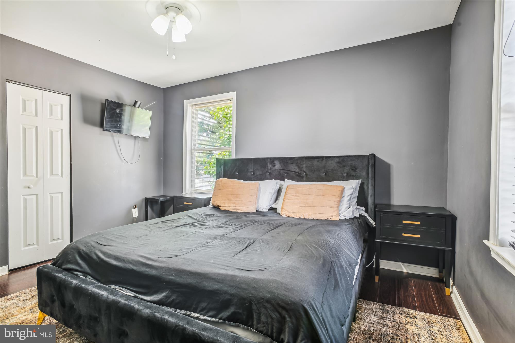 GWYNN OAK - Residential