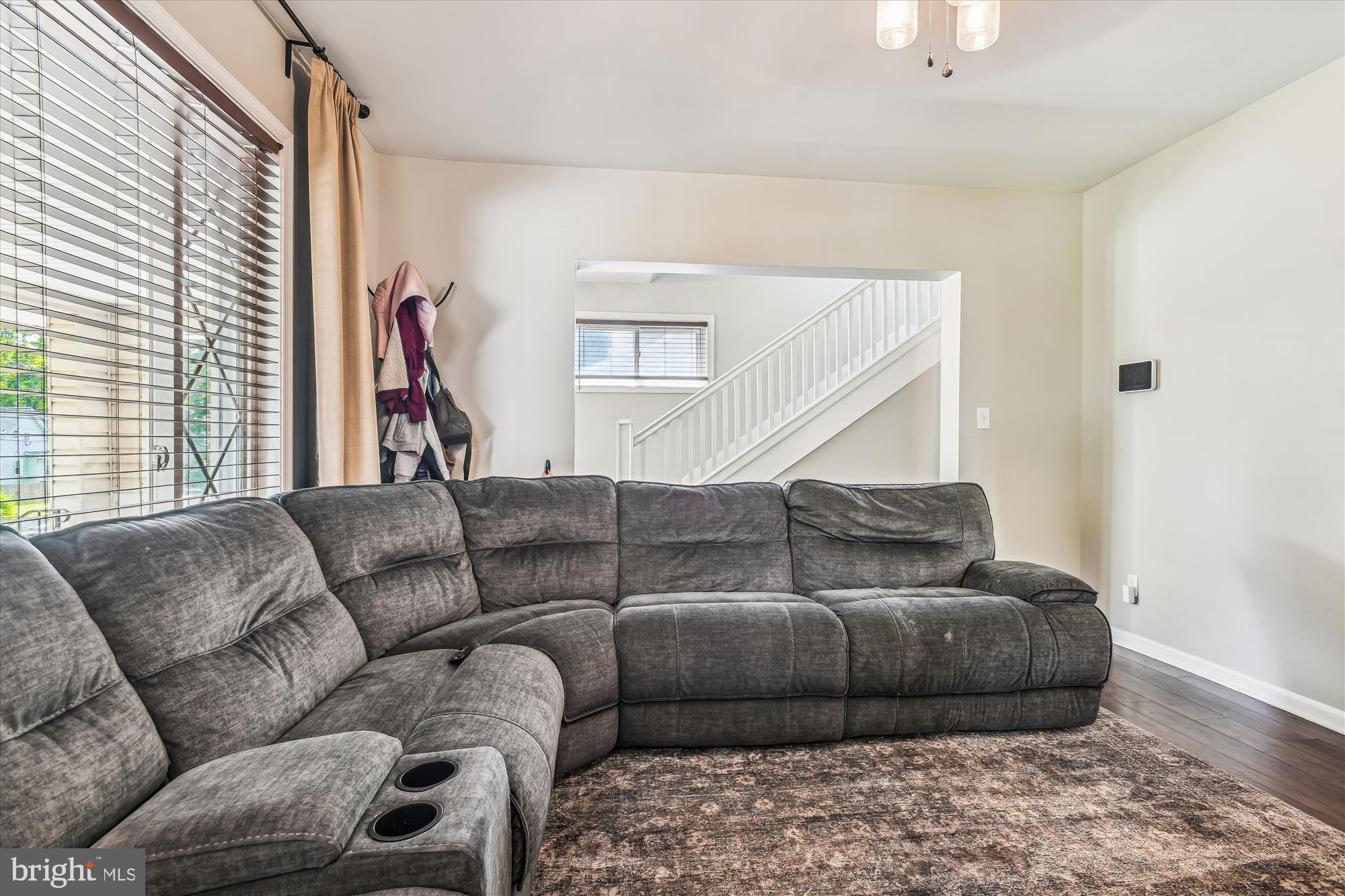 GWYNN OAK - Residential