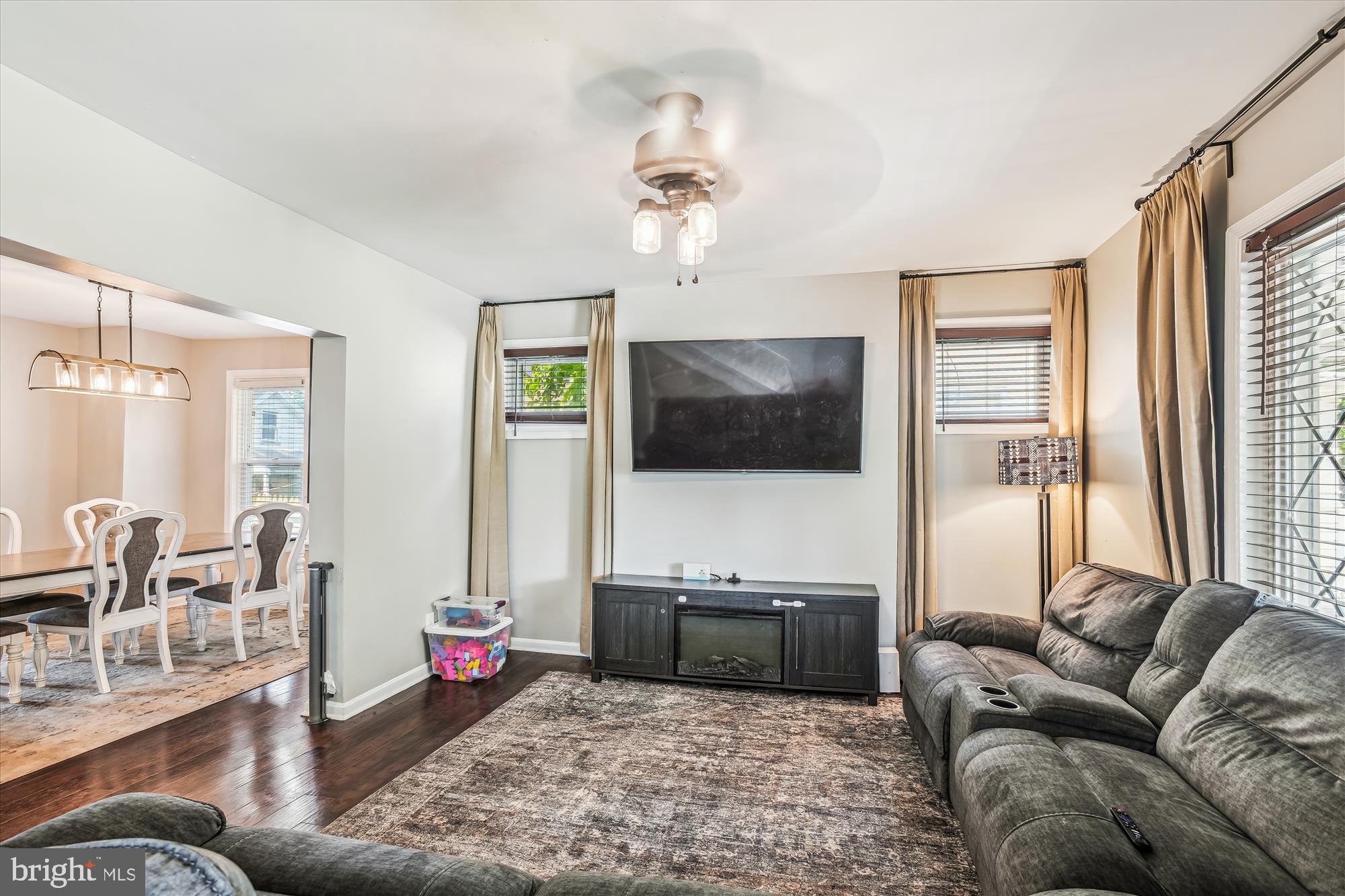 GWYNN OAK - Residential